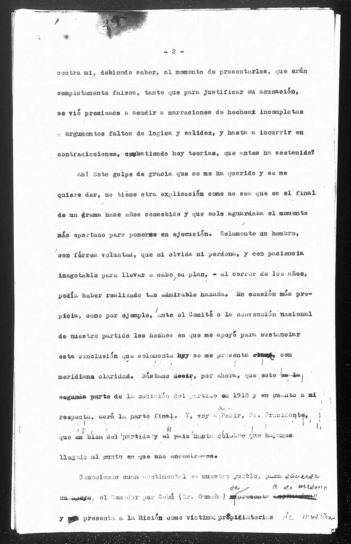 5 
