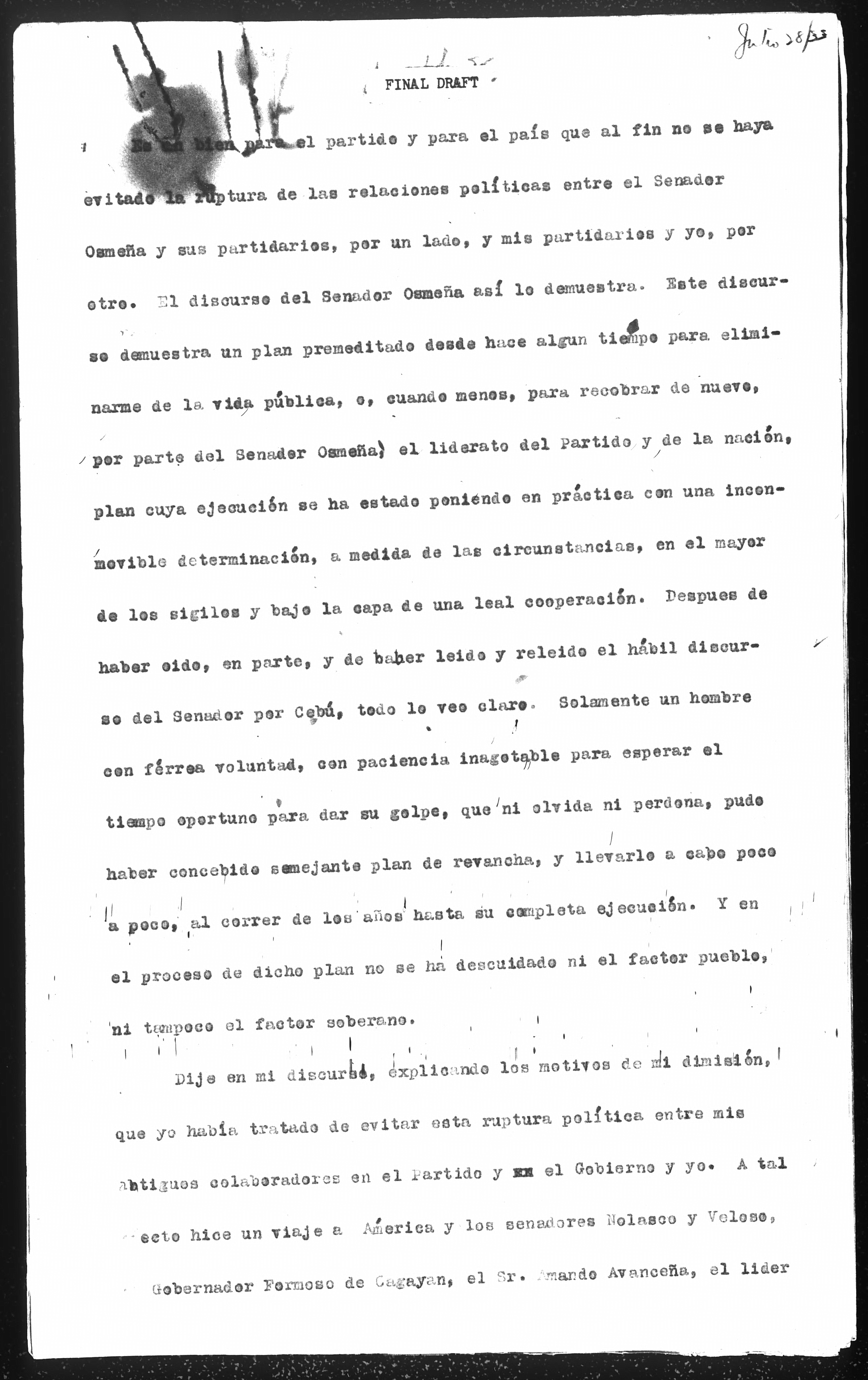 31 
