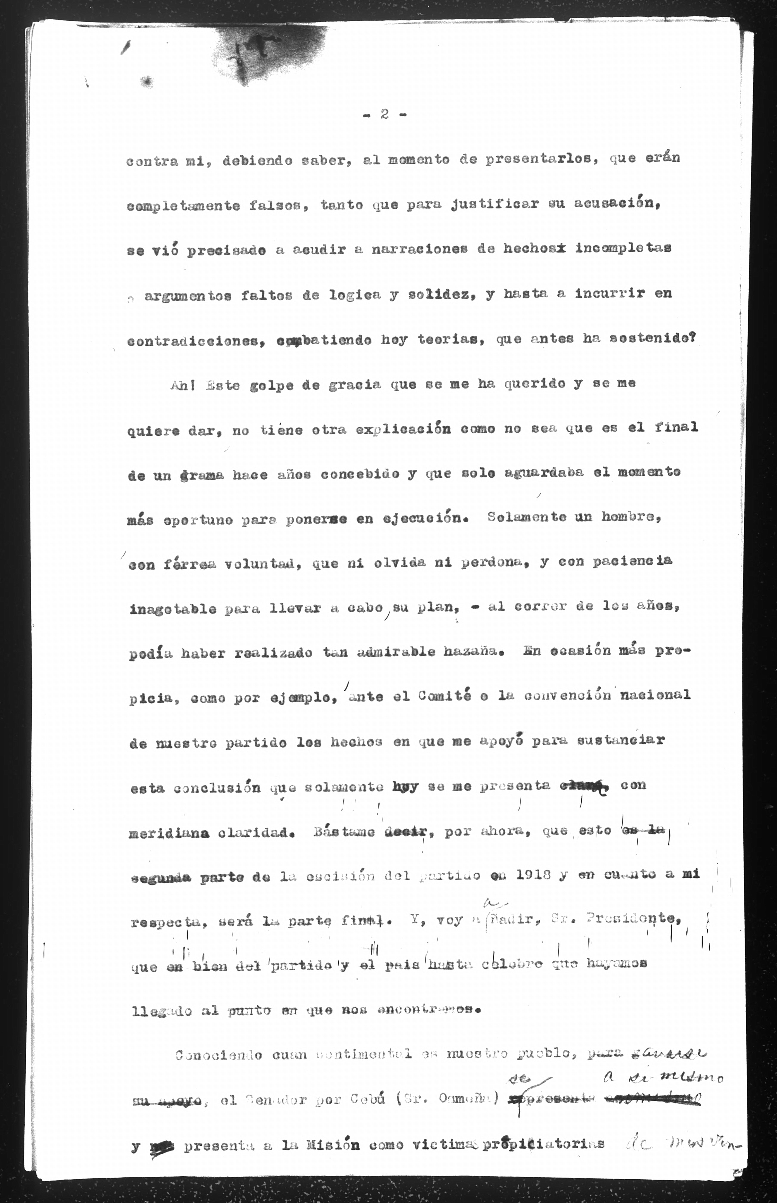 5 
