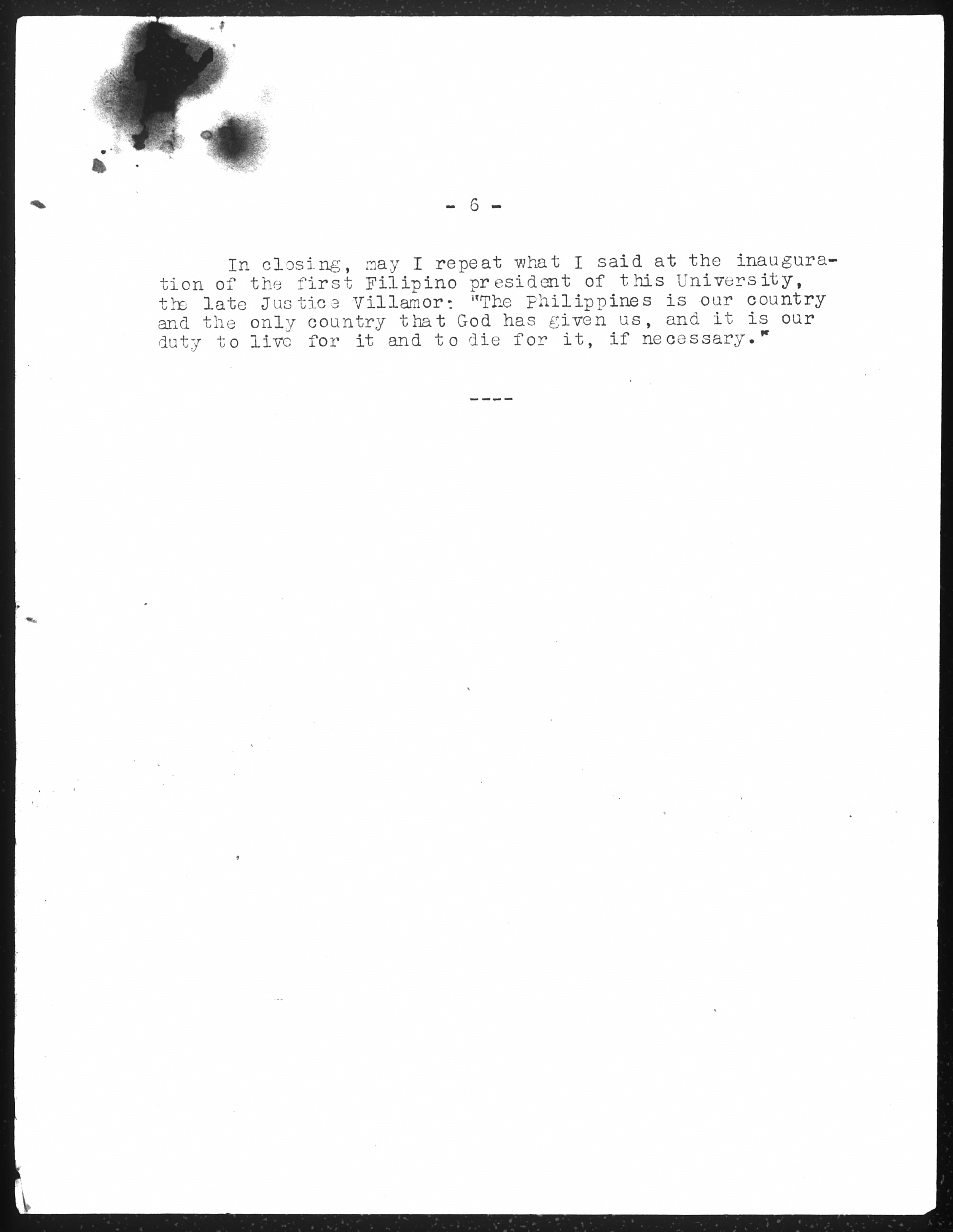 85 
