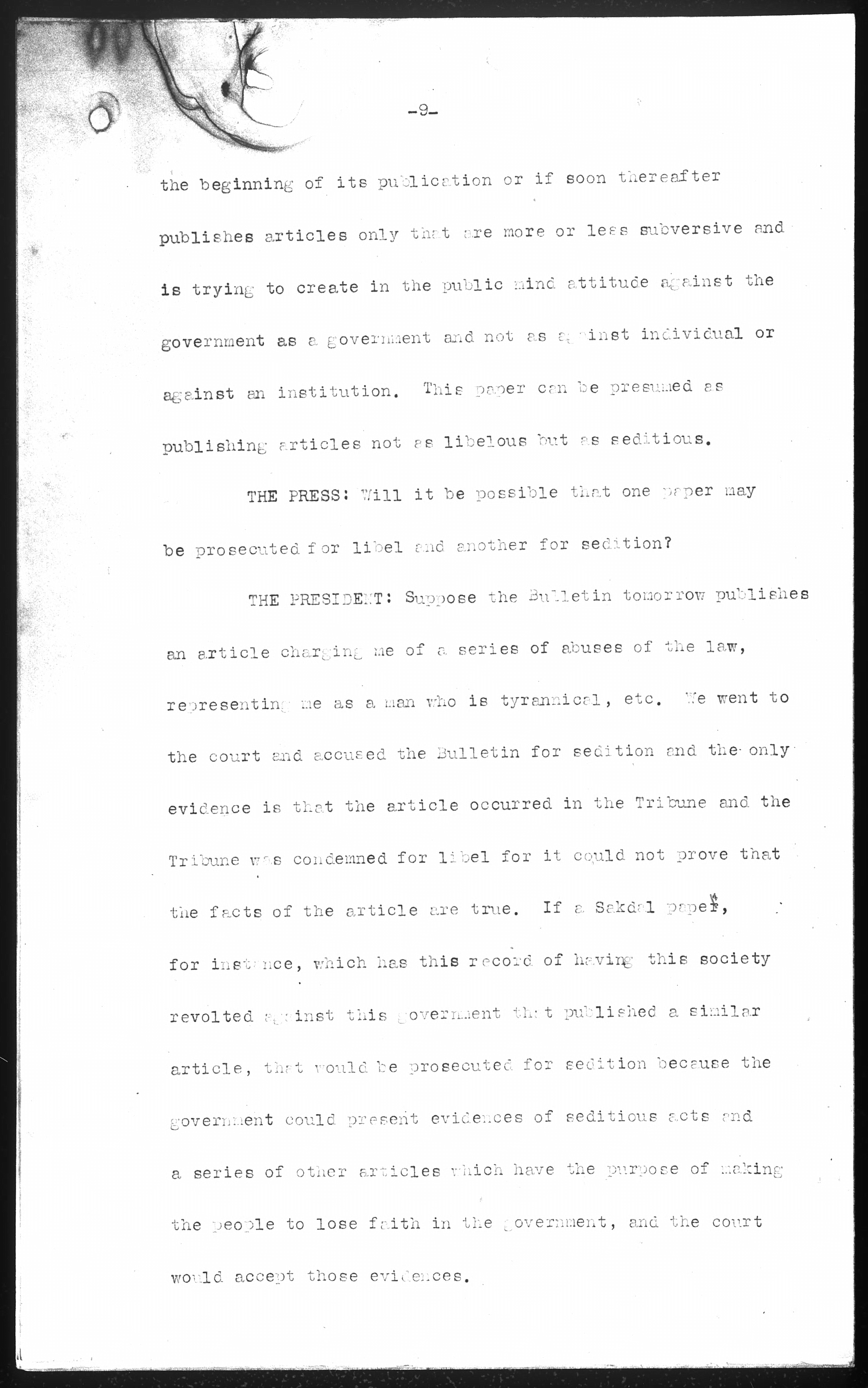 61 
