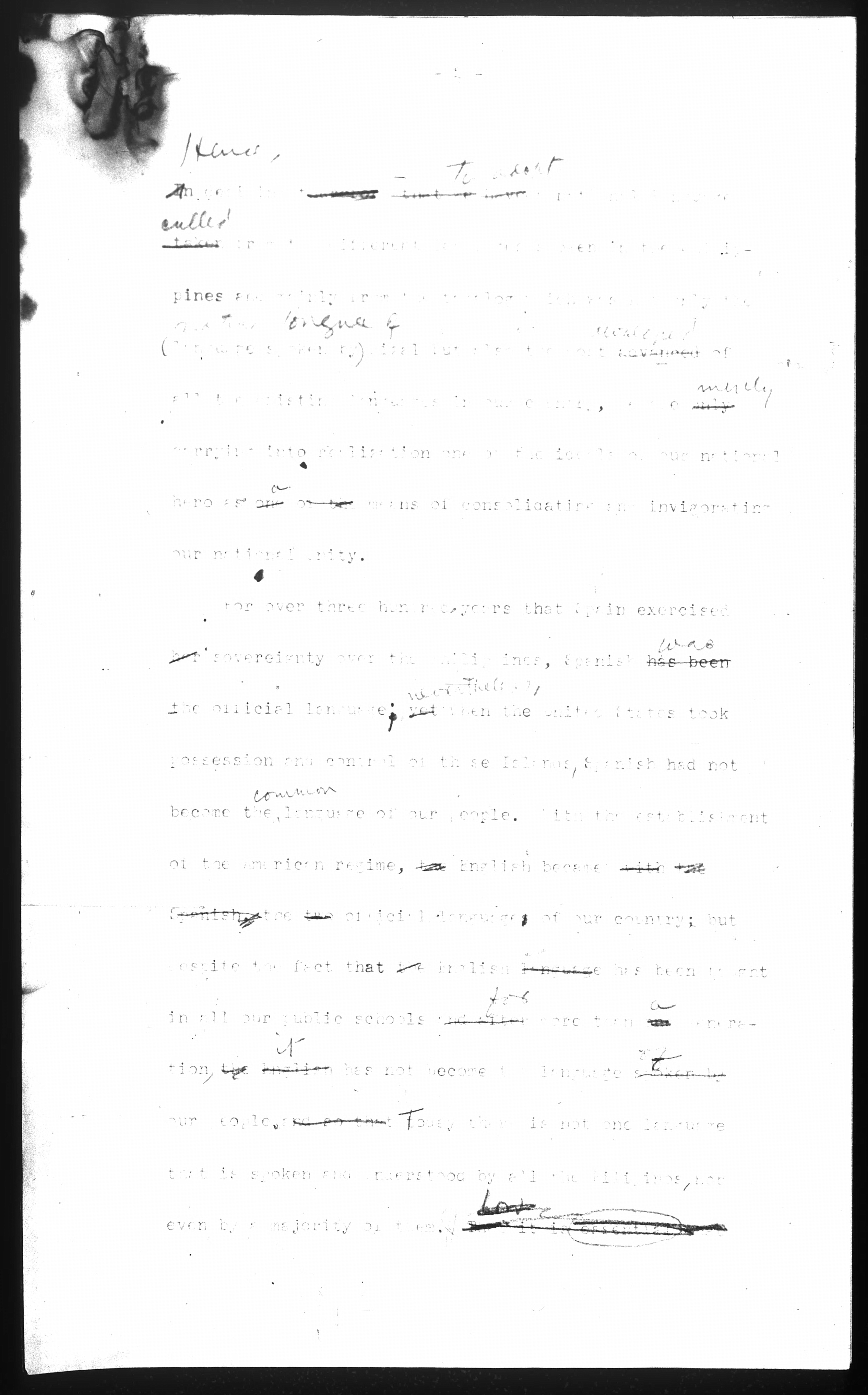14 
