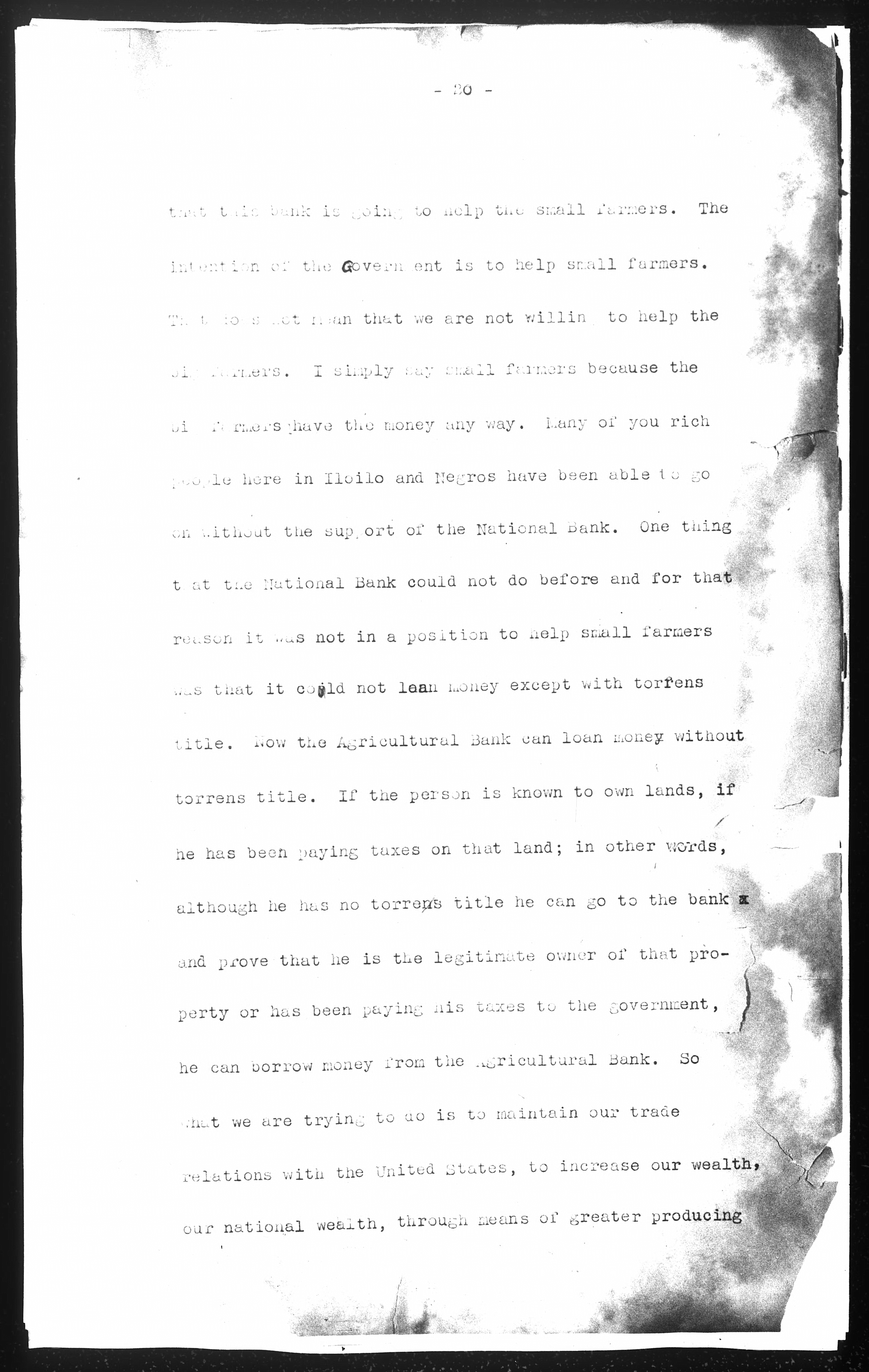 74 
