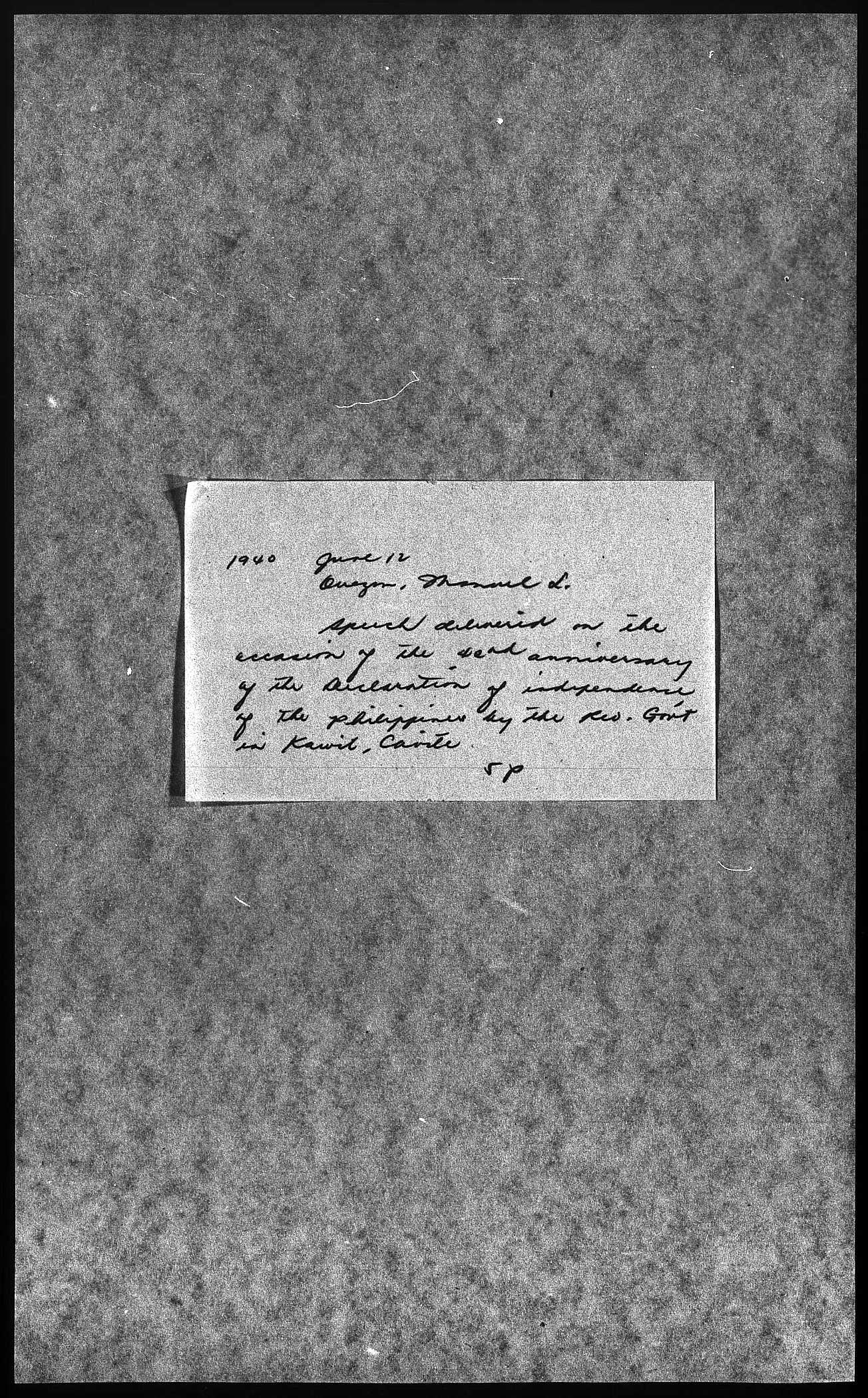 13 
