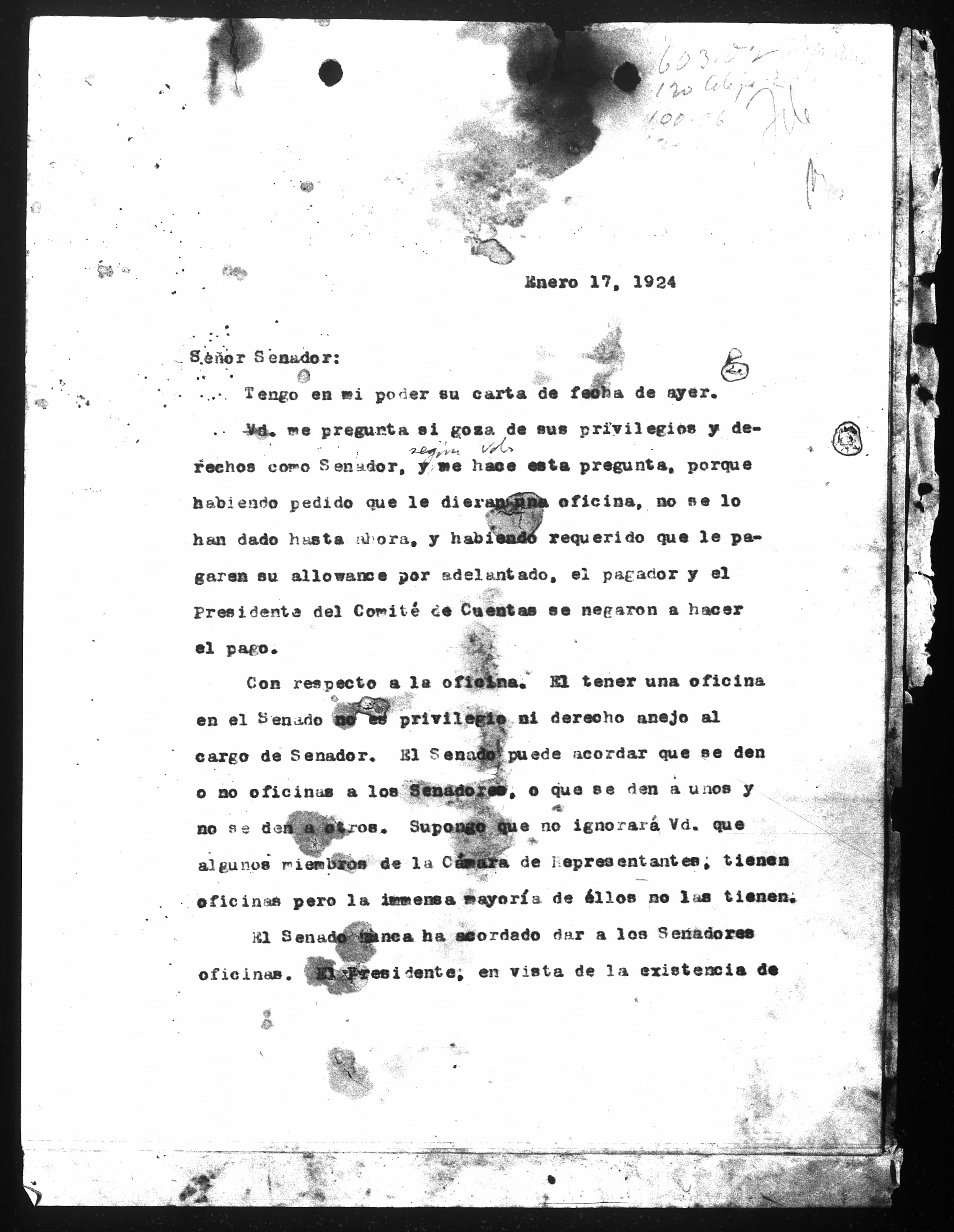 15 
