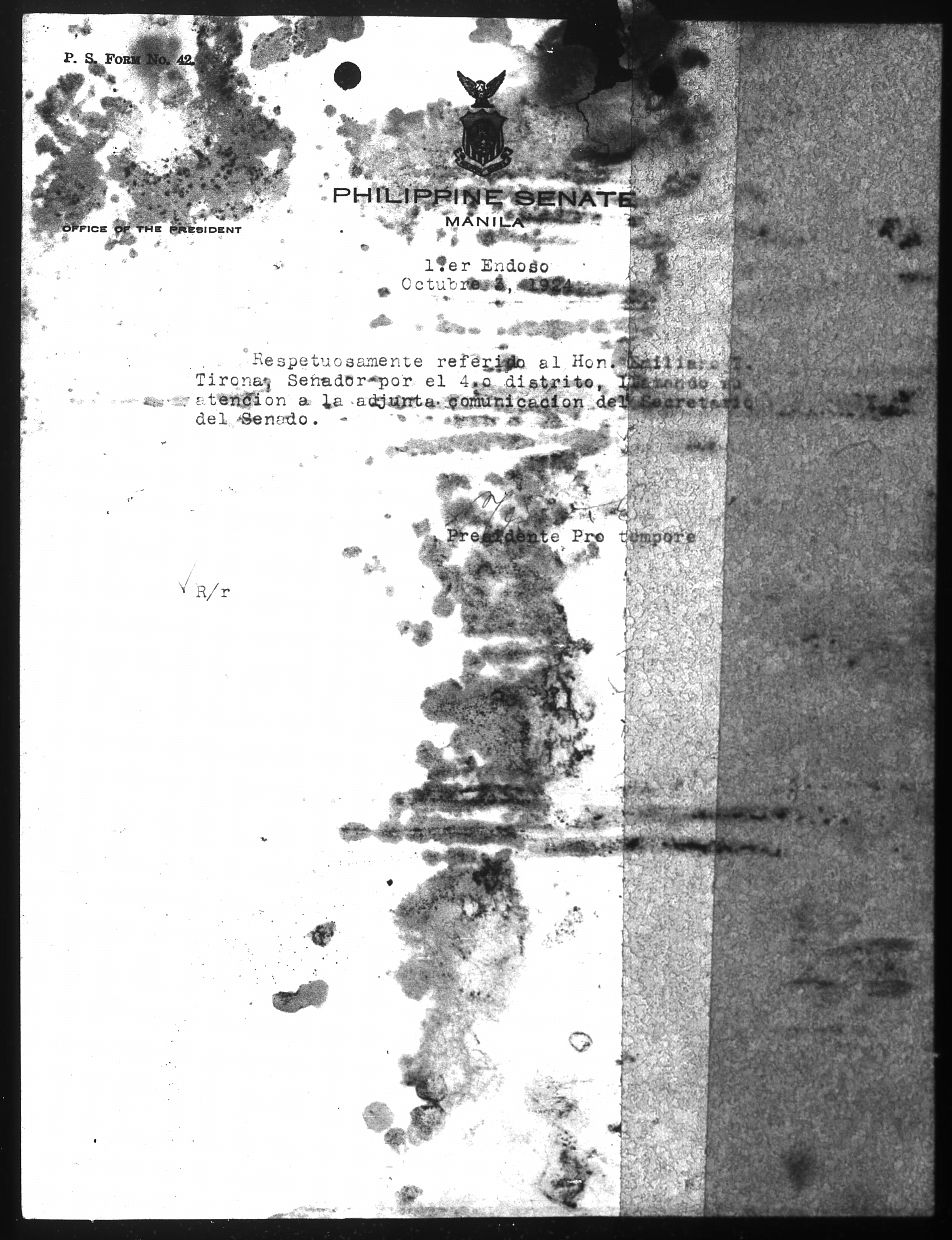 6 
