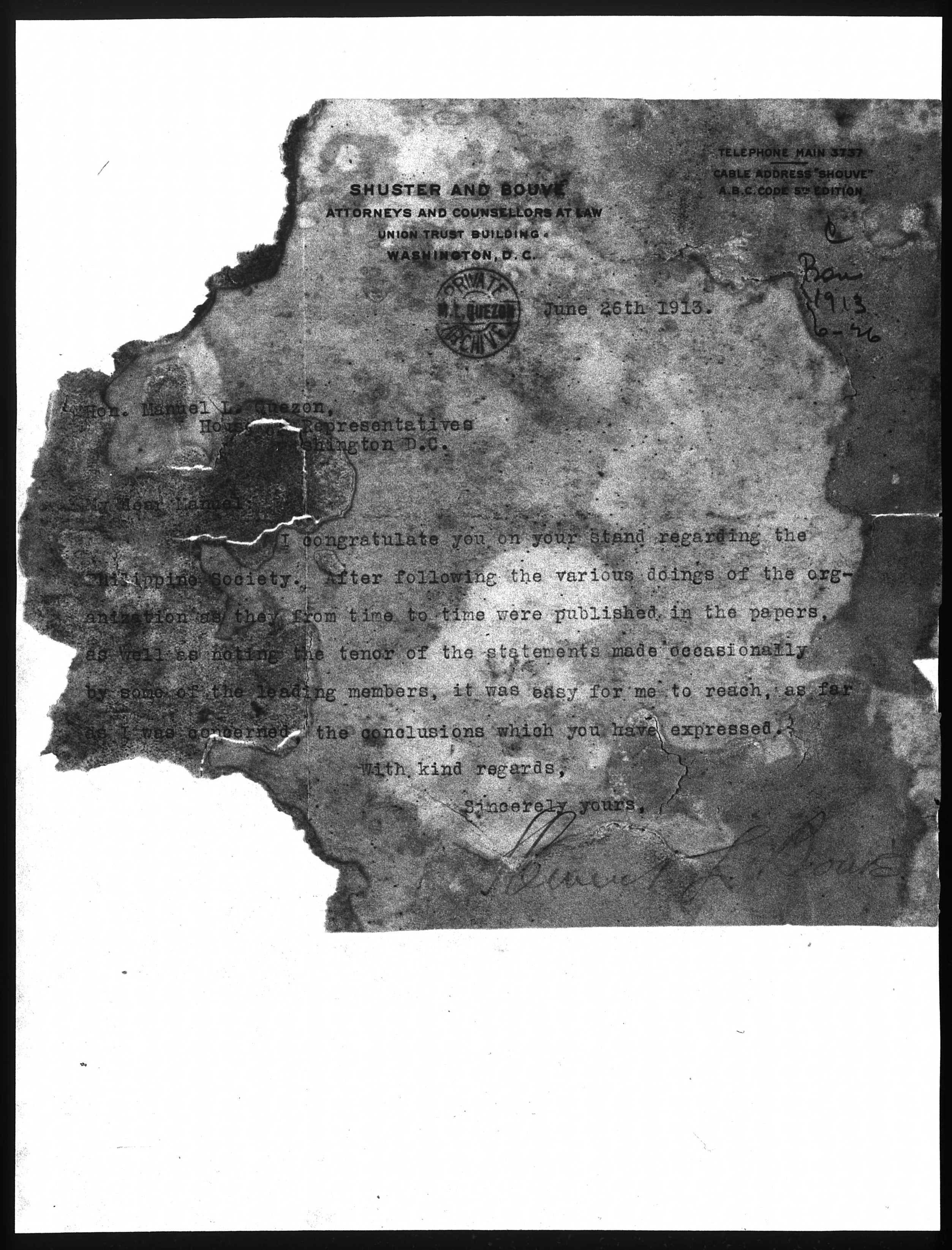 16 
