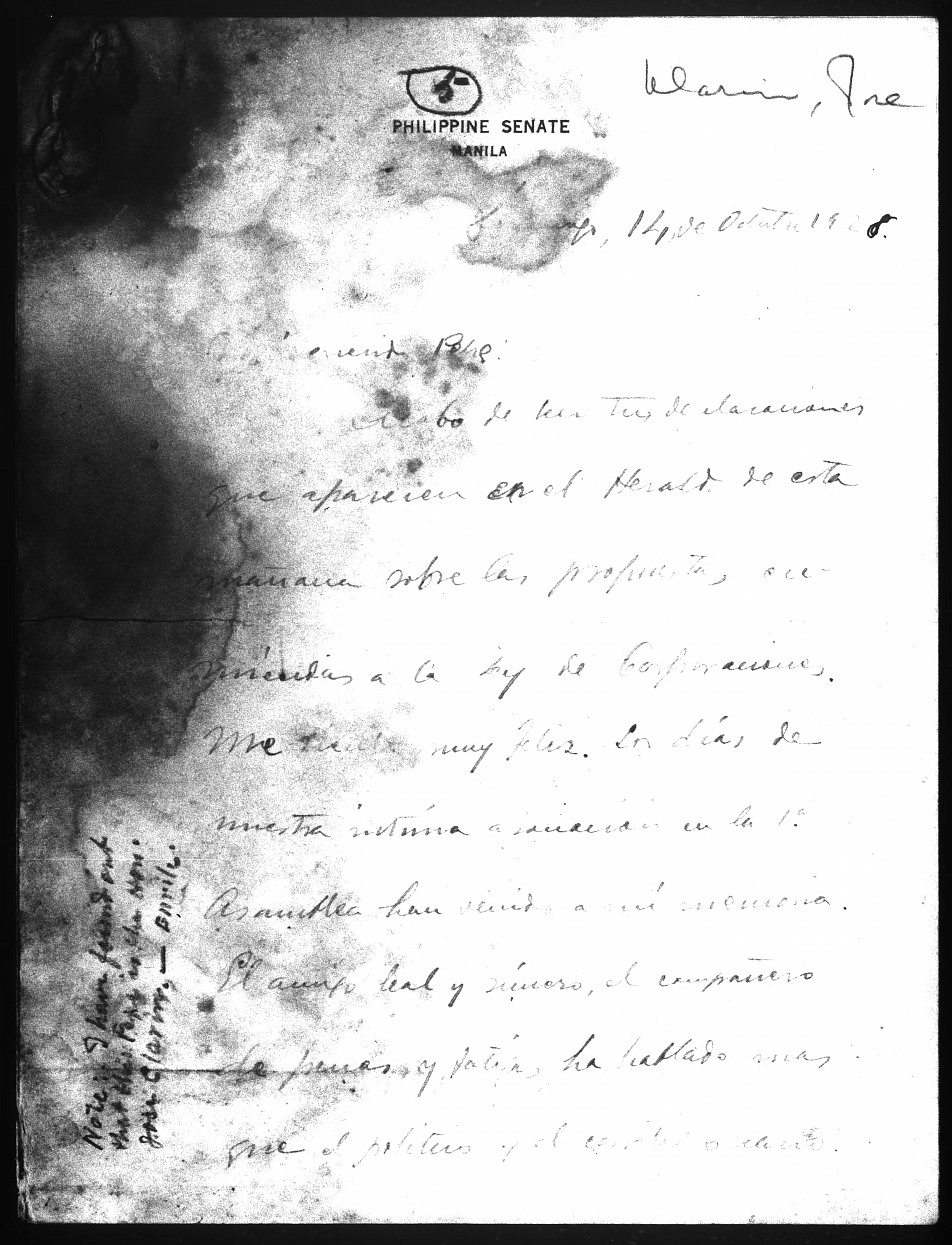 15 
