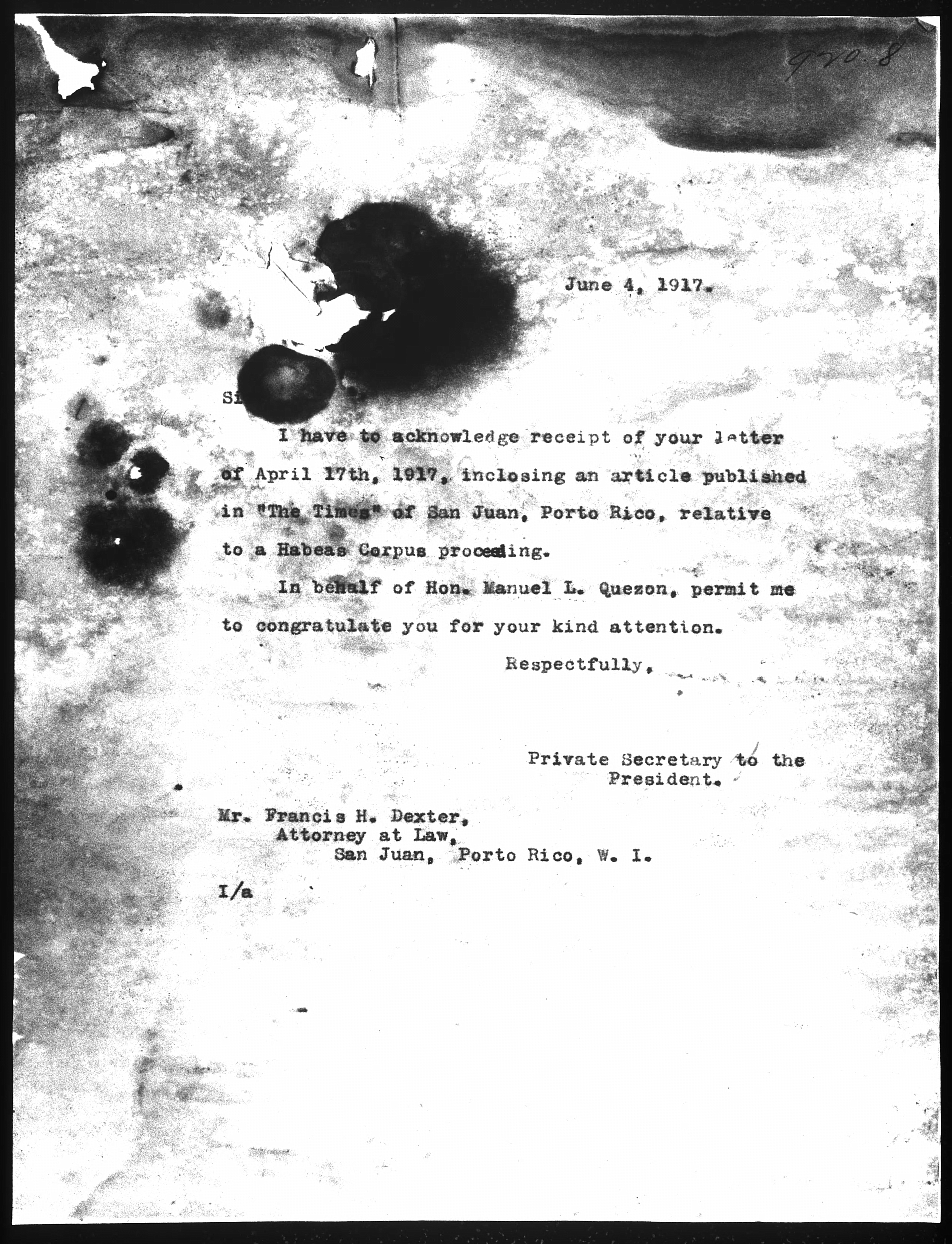 3 
