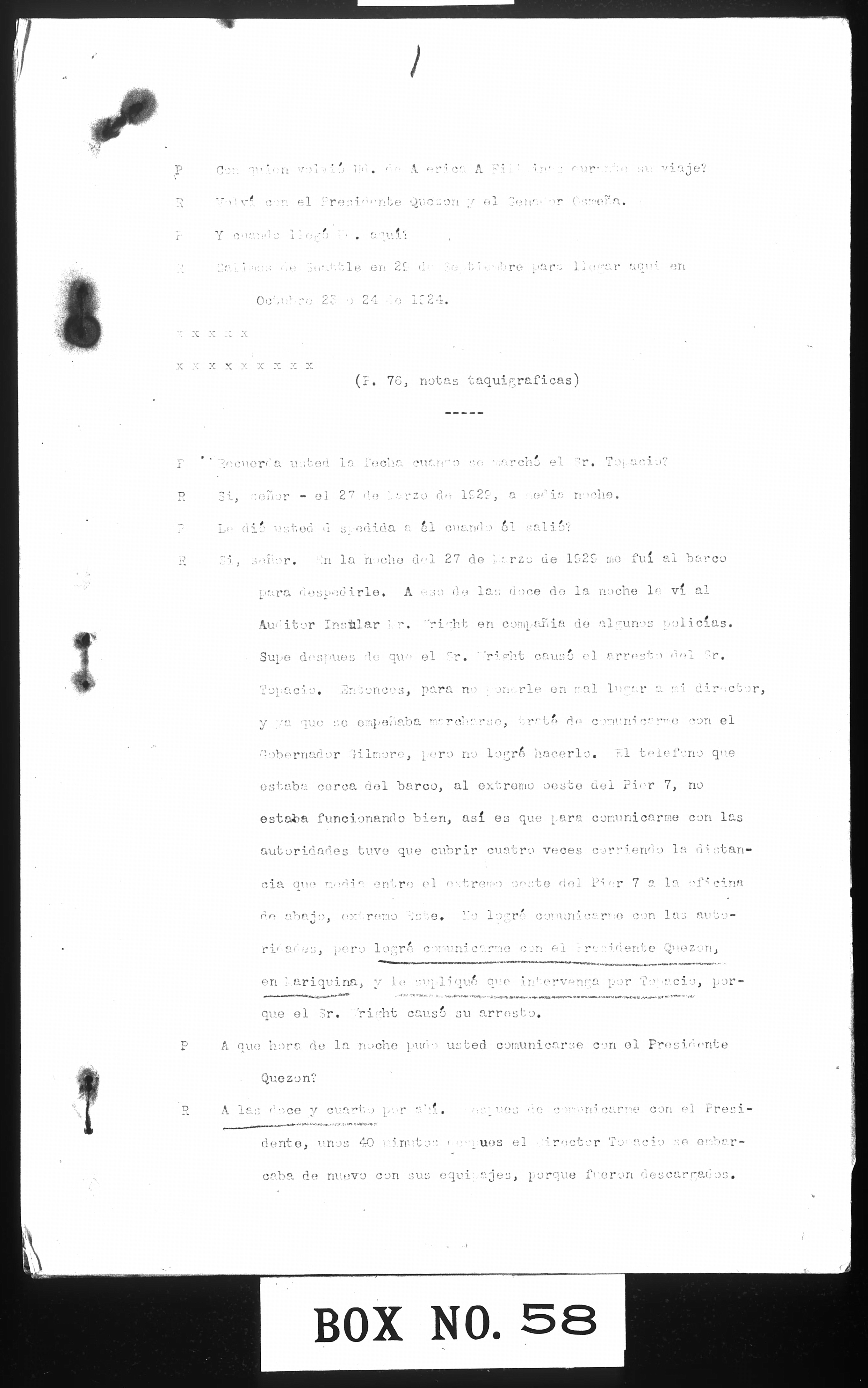 8 
