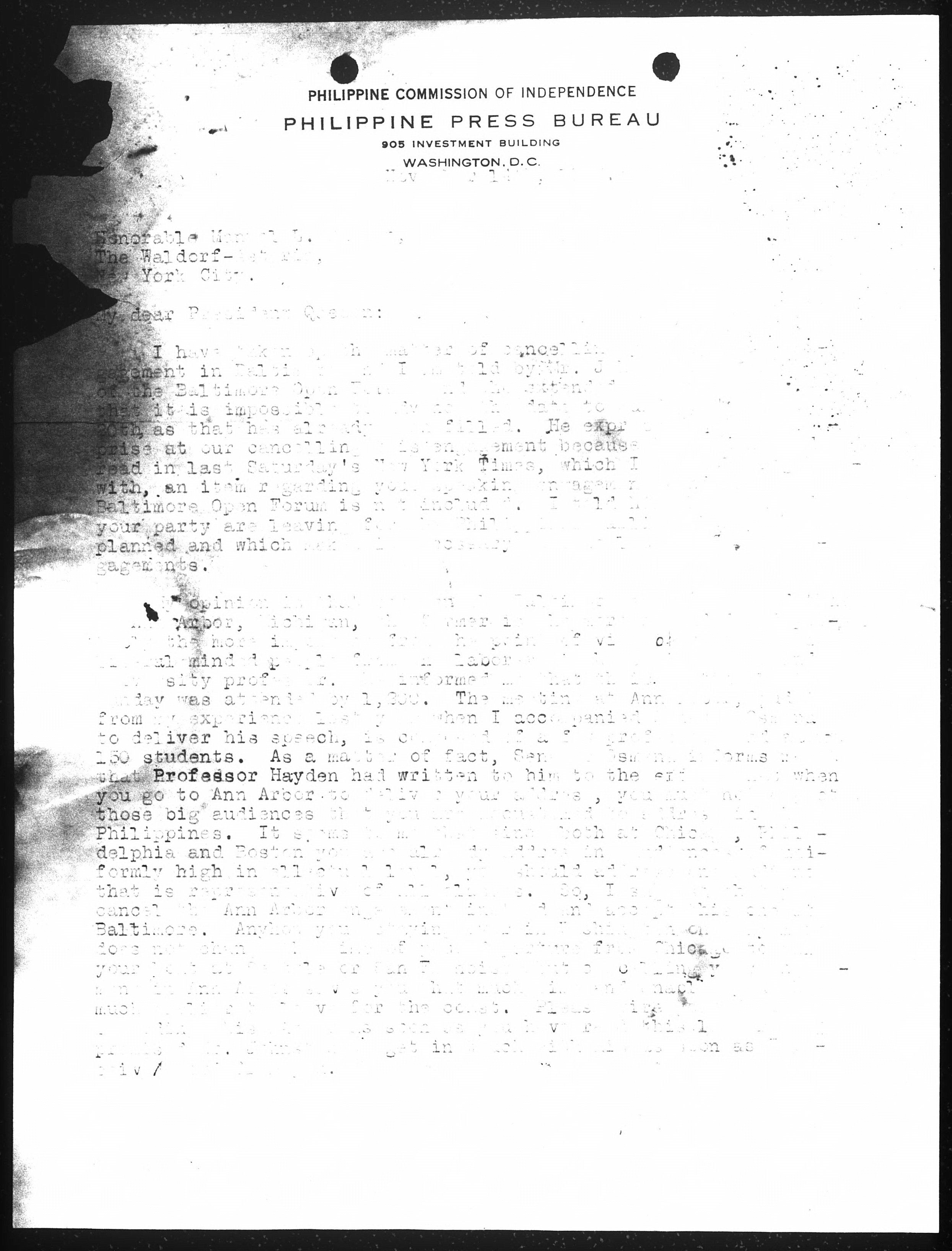 13 
