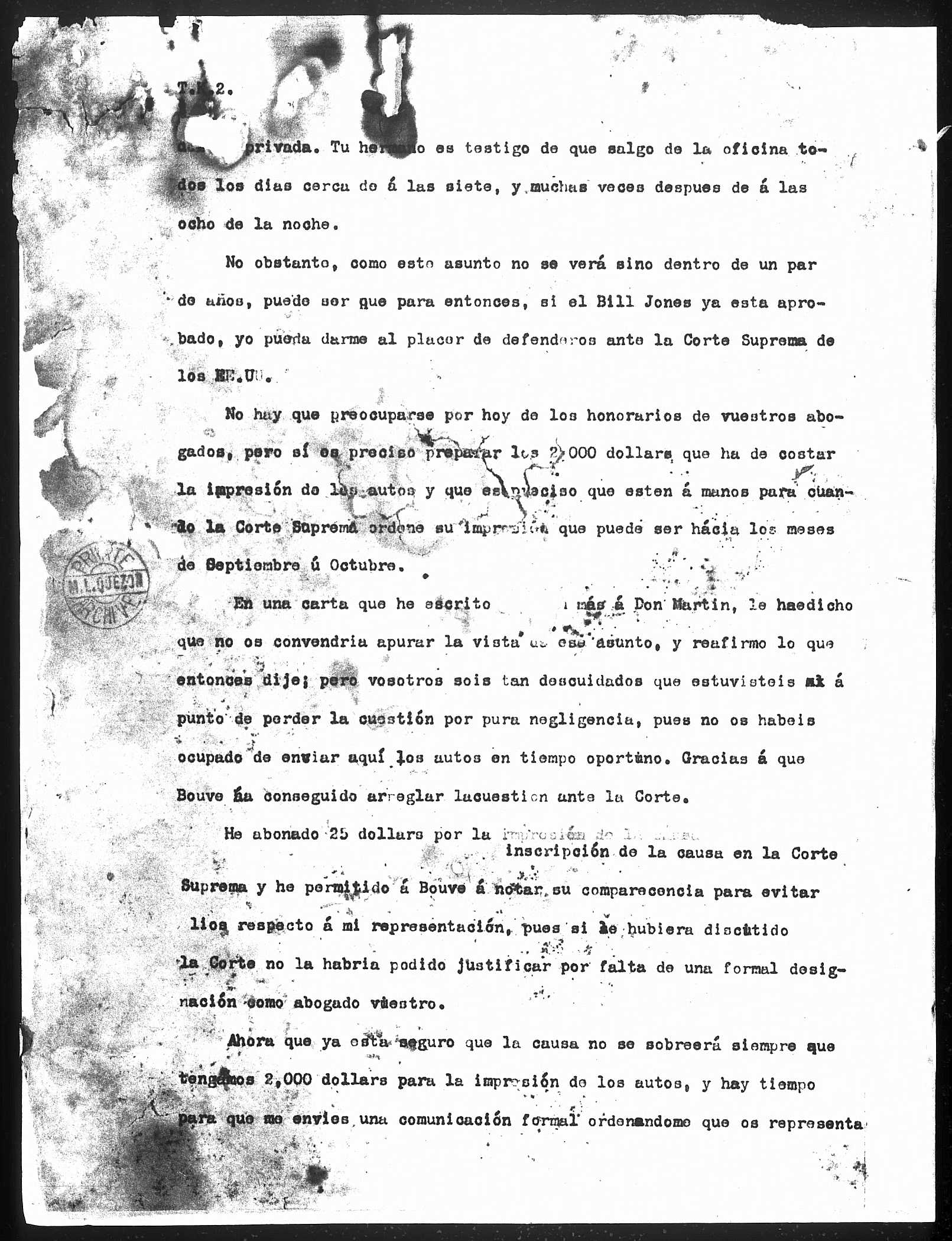 5 
