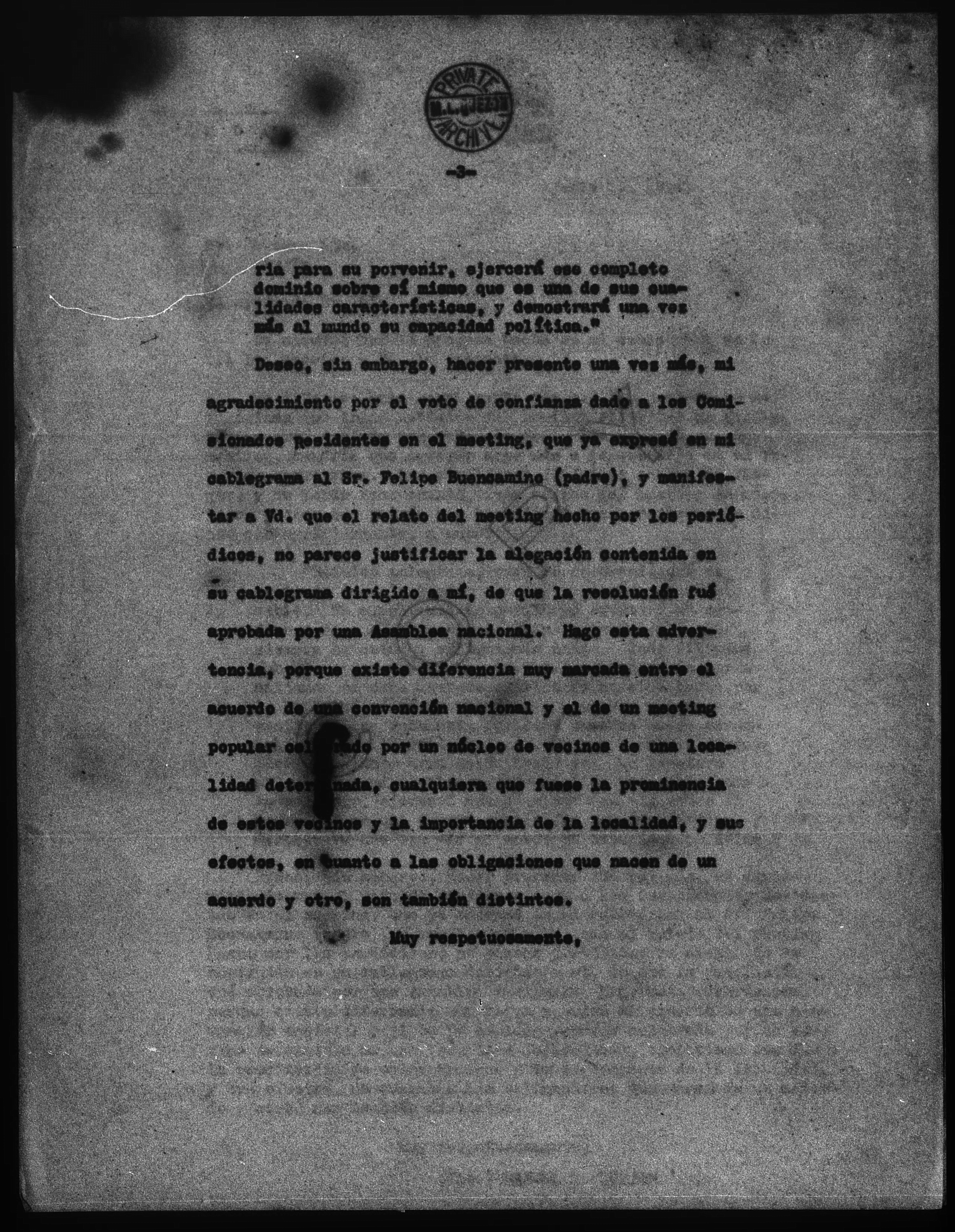 15 
