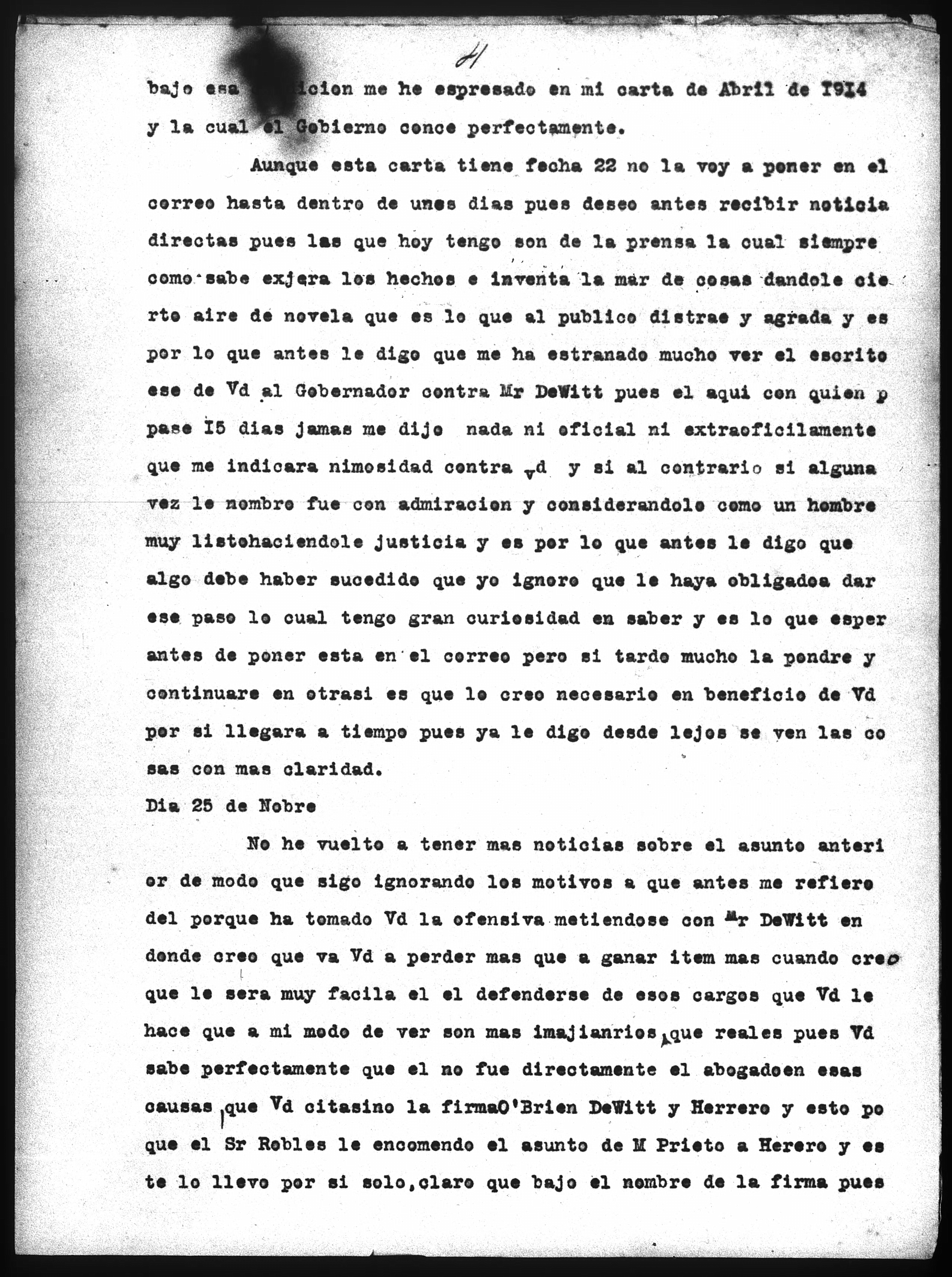 4 
