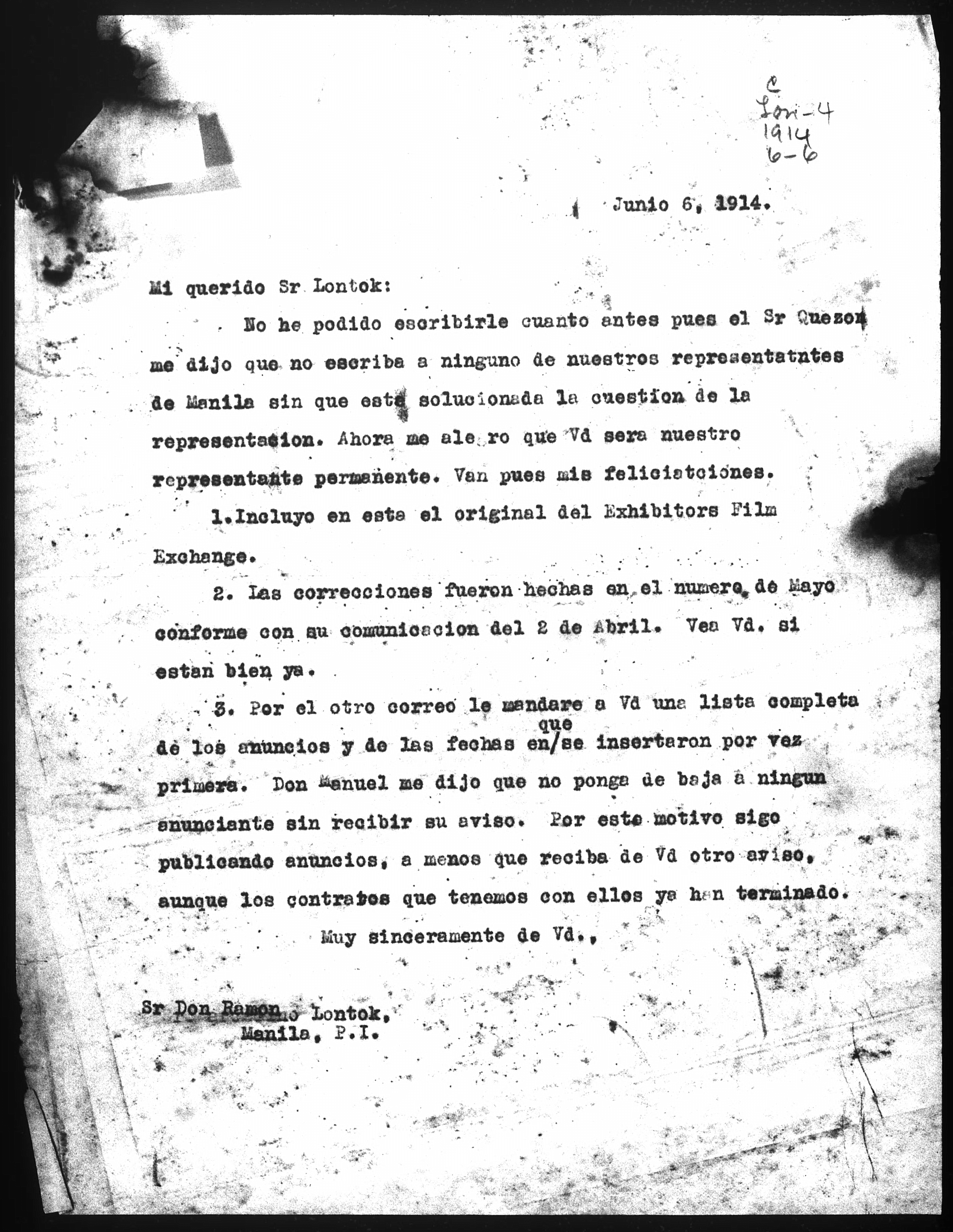 16 
