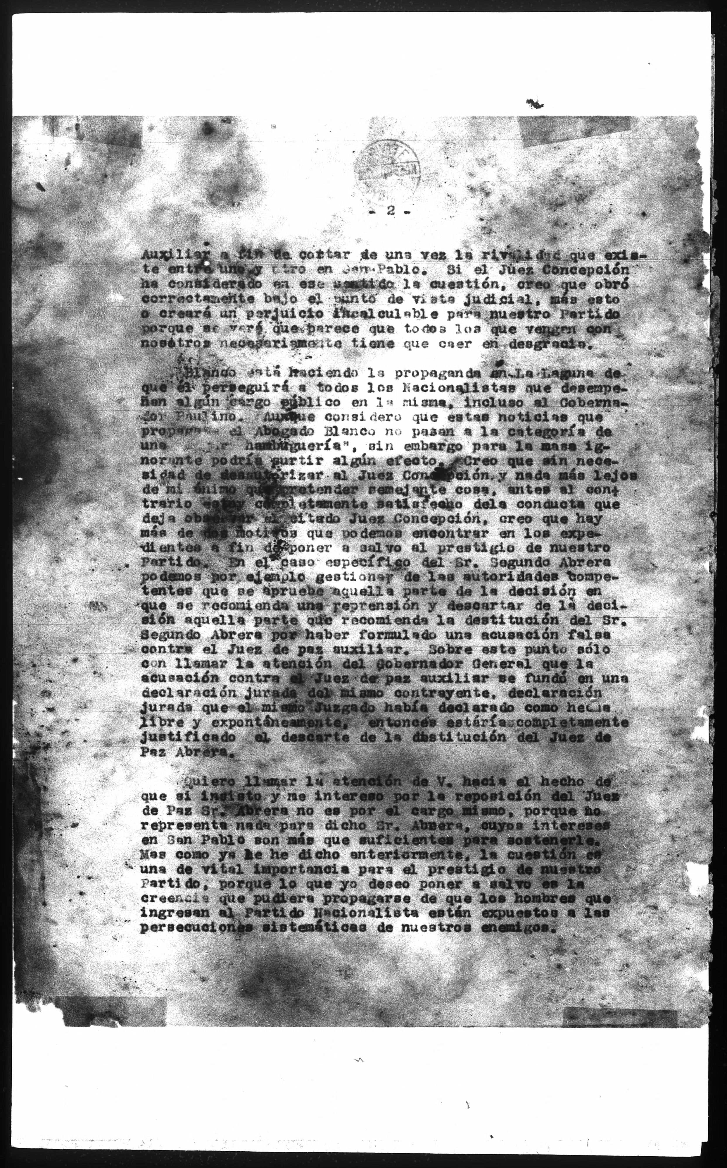 13 
