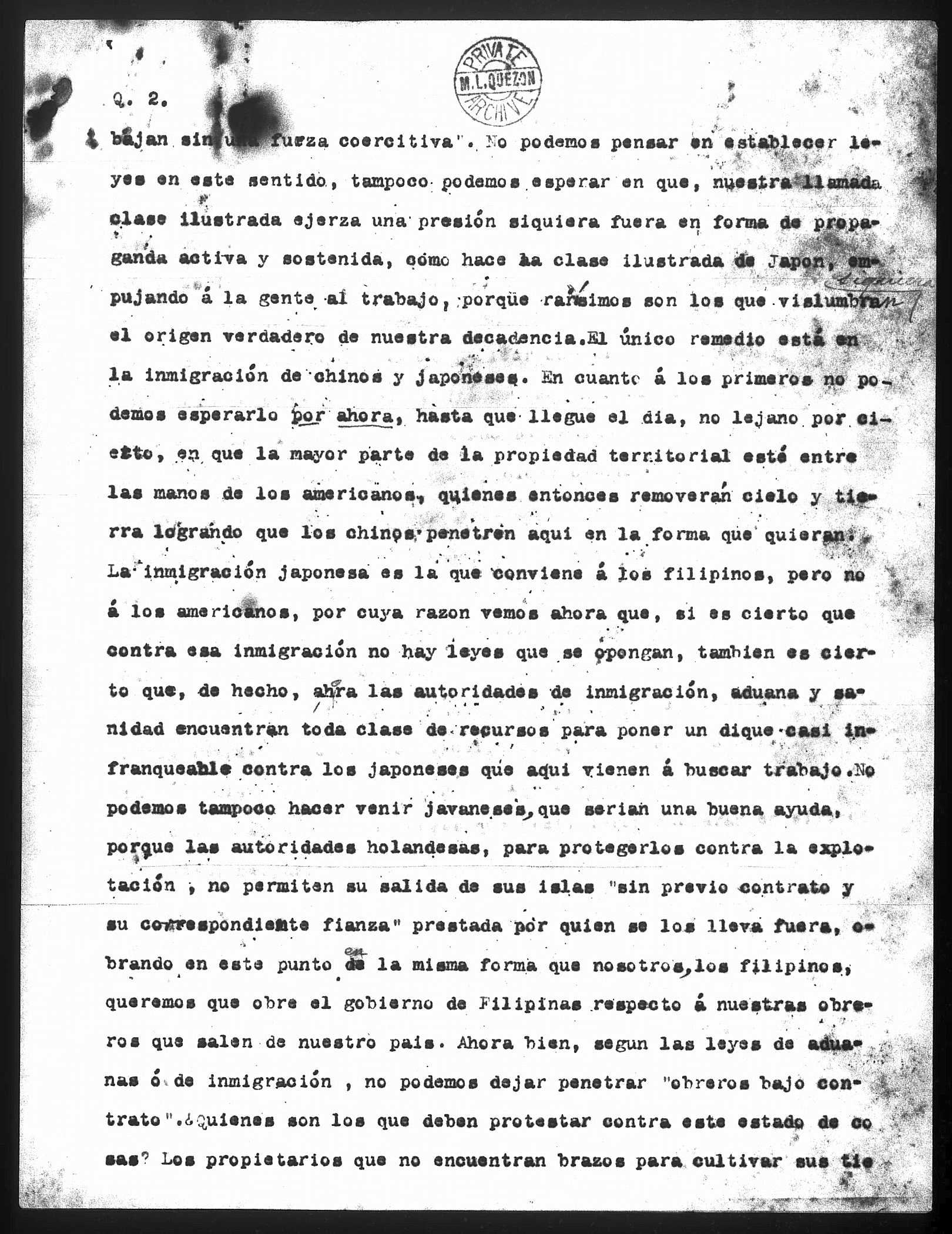 16 
