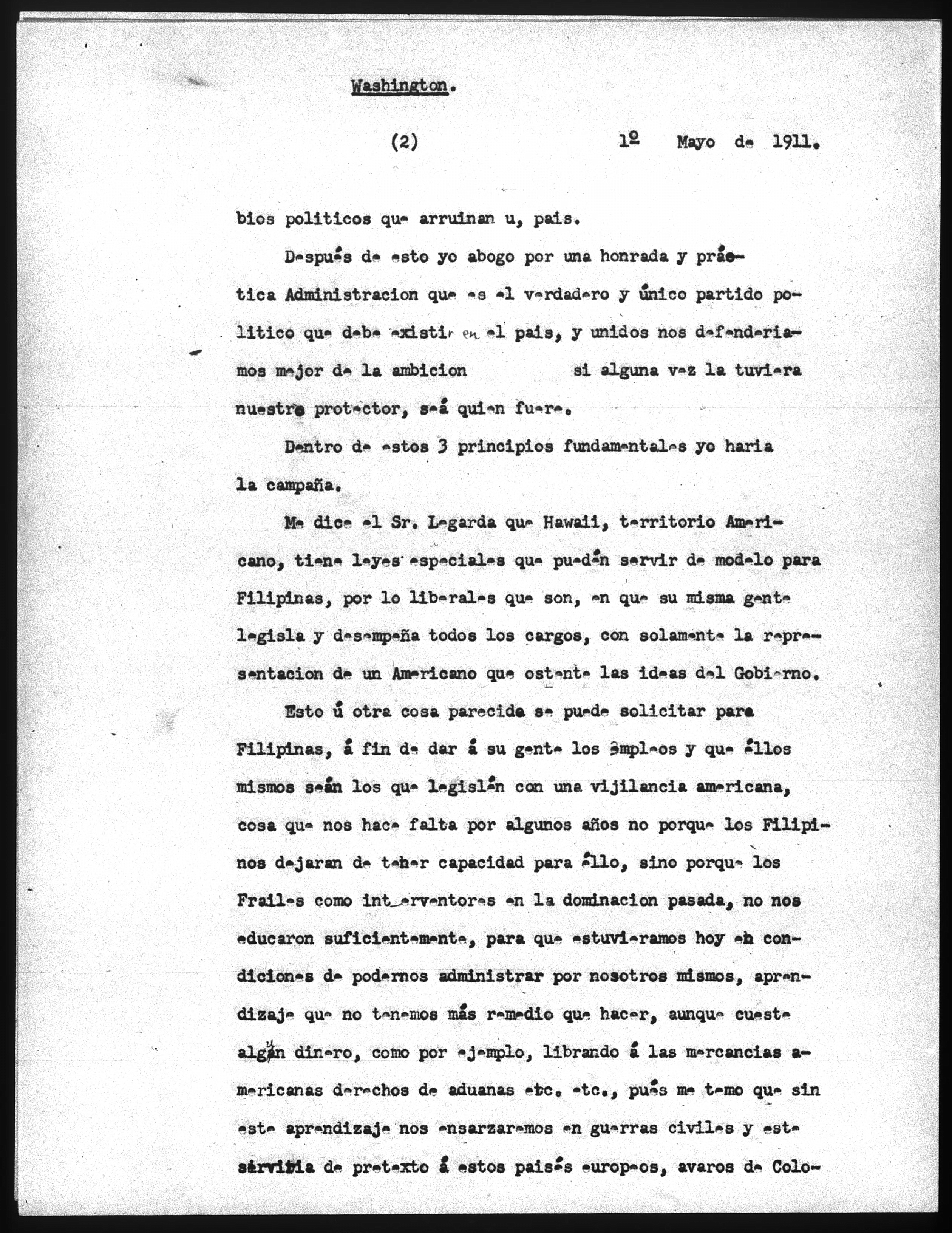 16 
