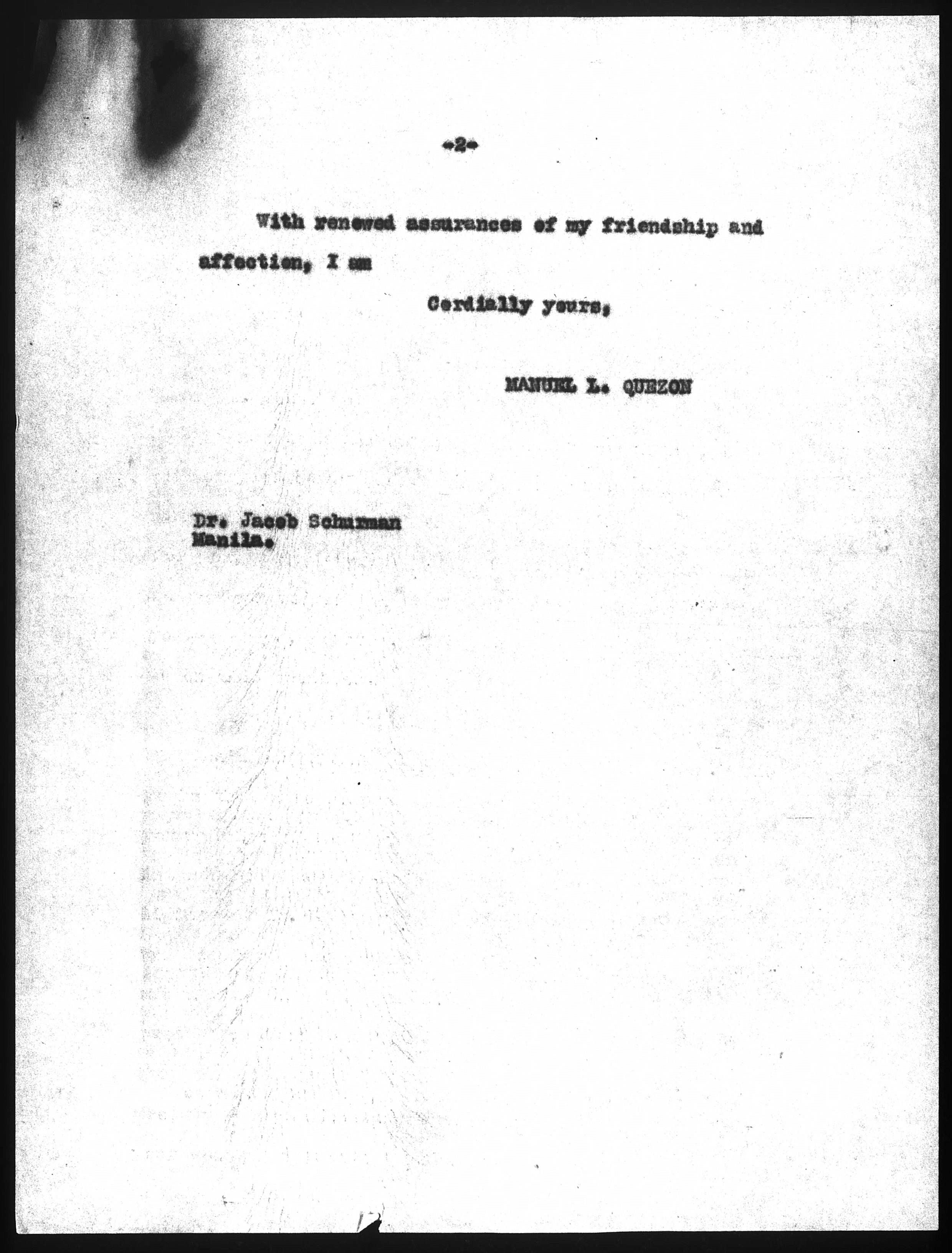 5 
