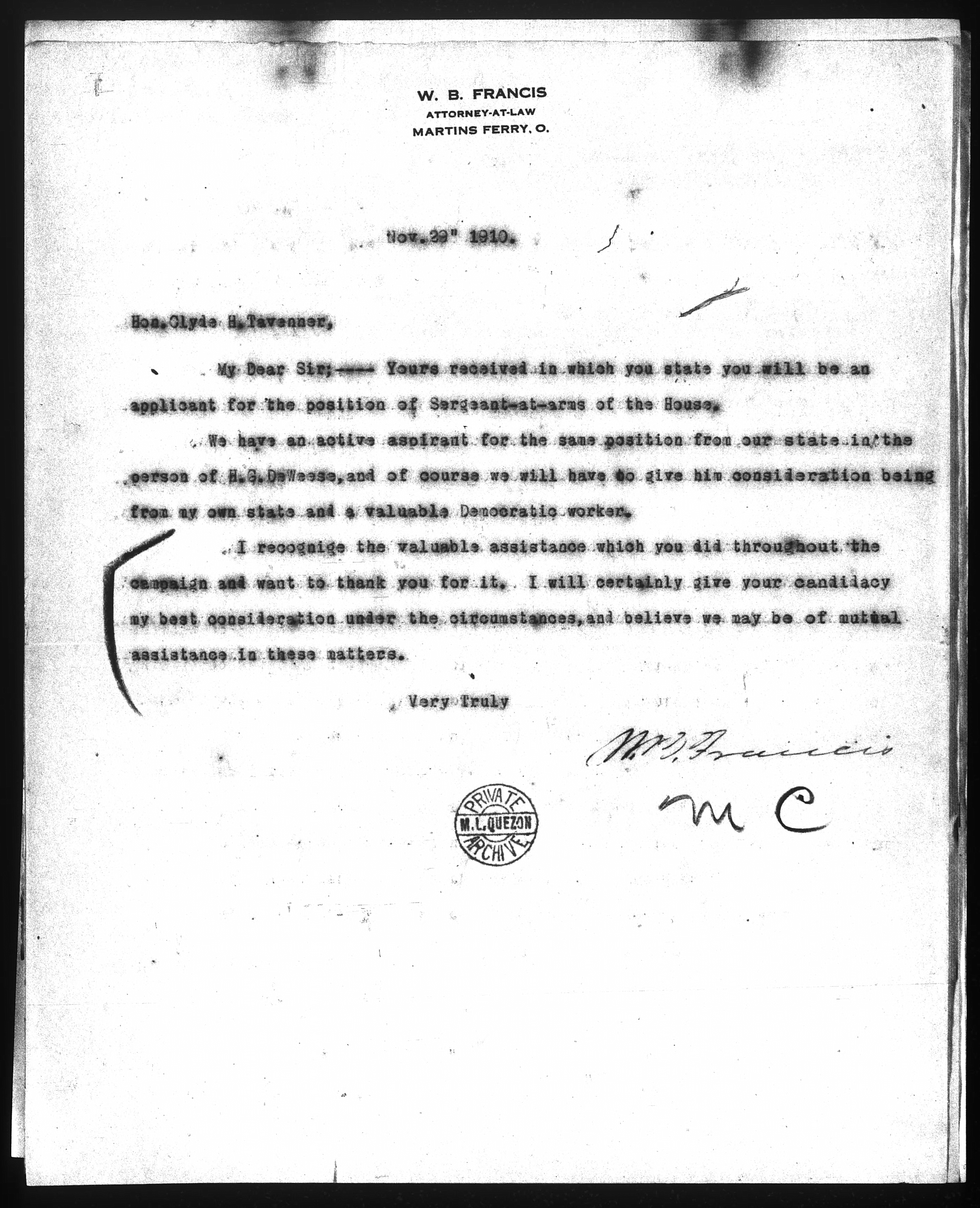 10 
