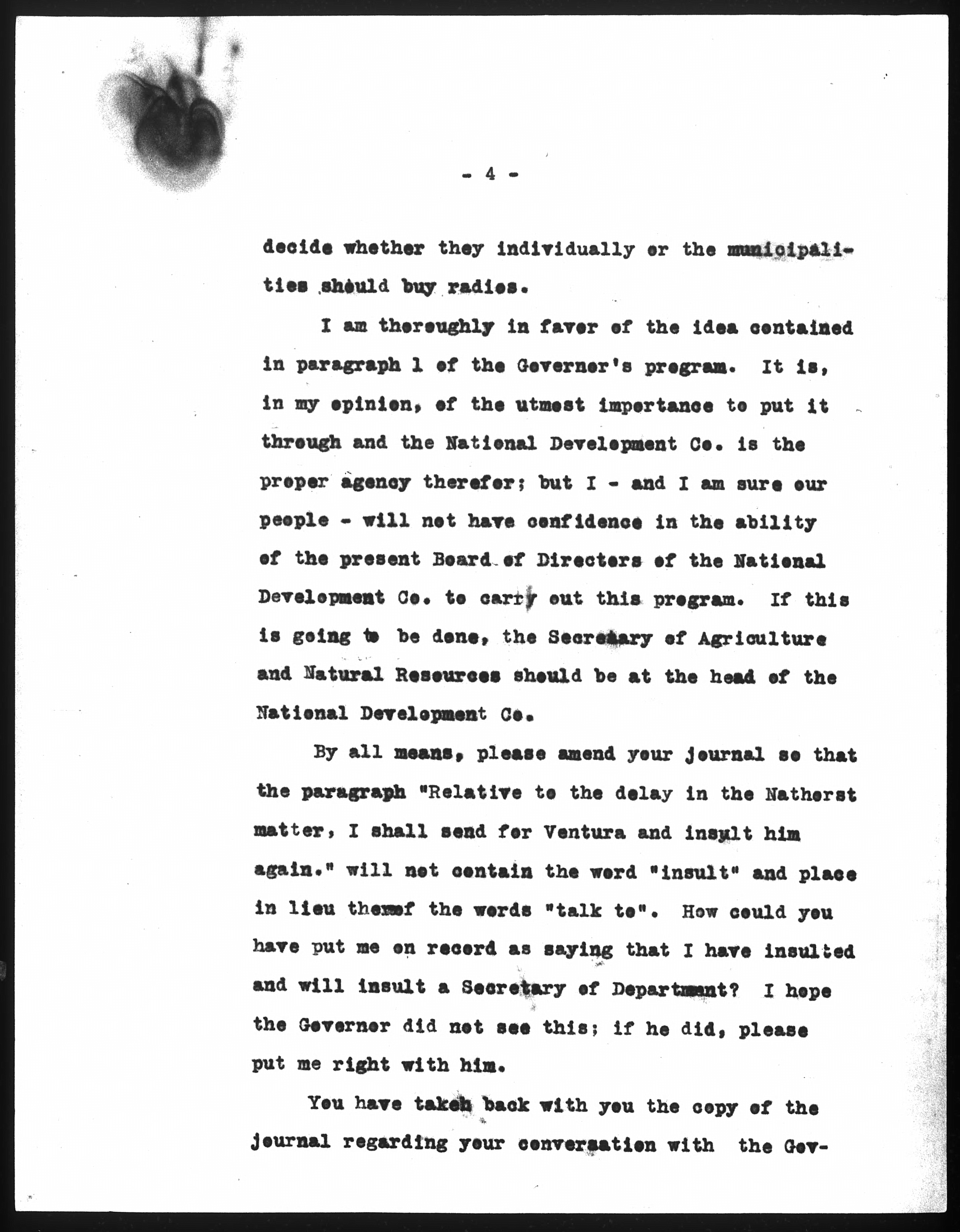 15 
