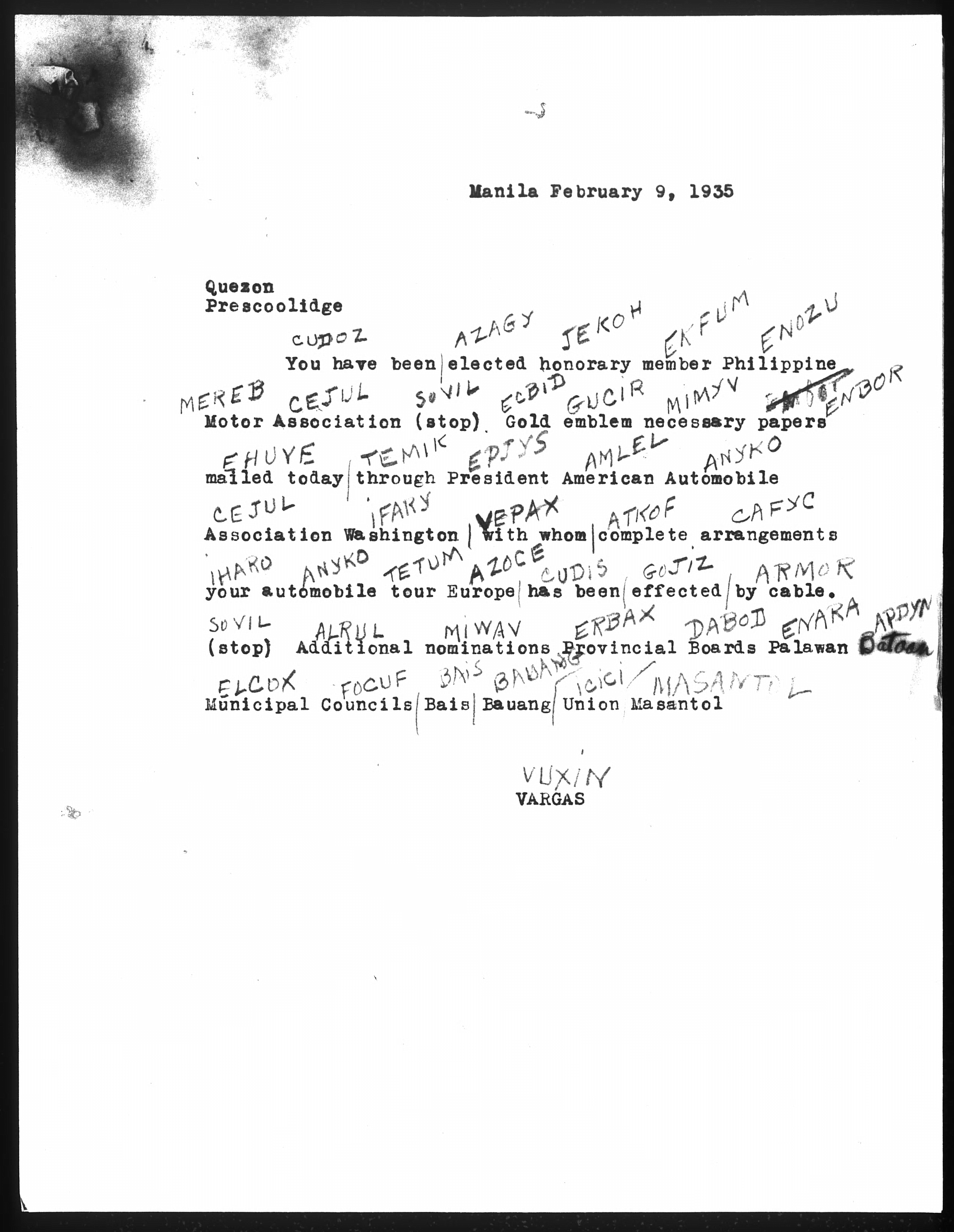 67 
