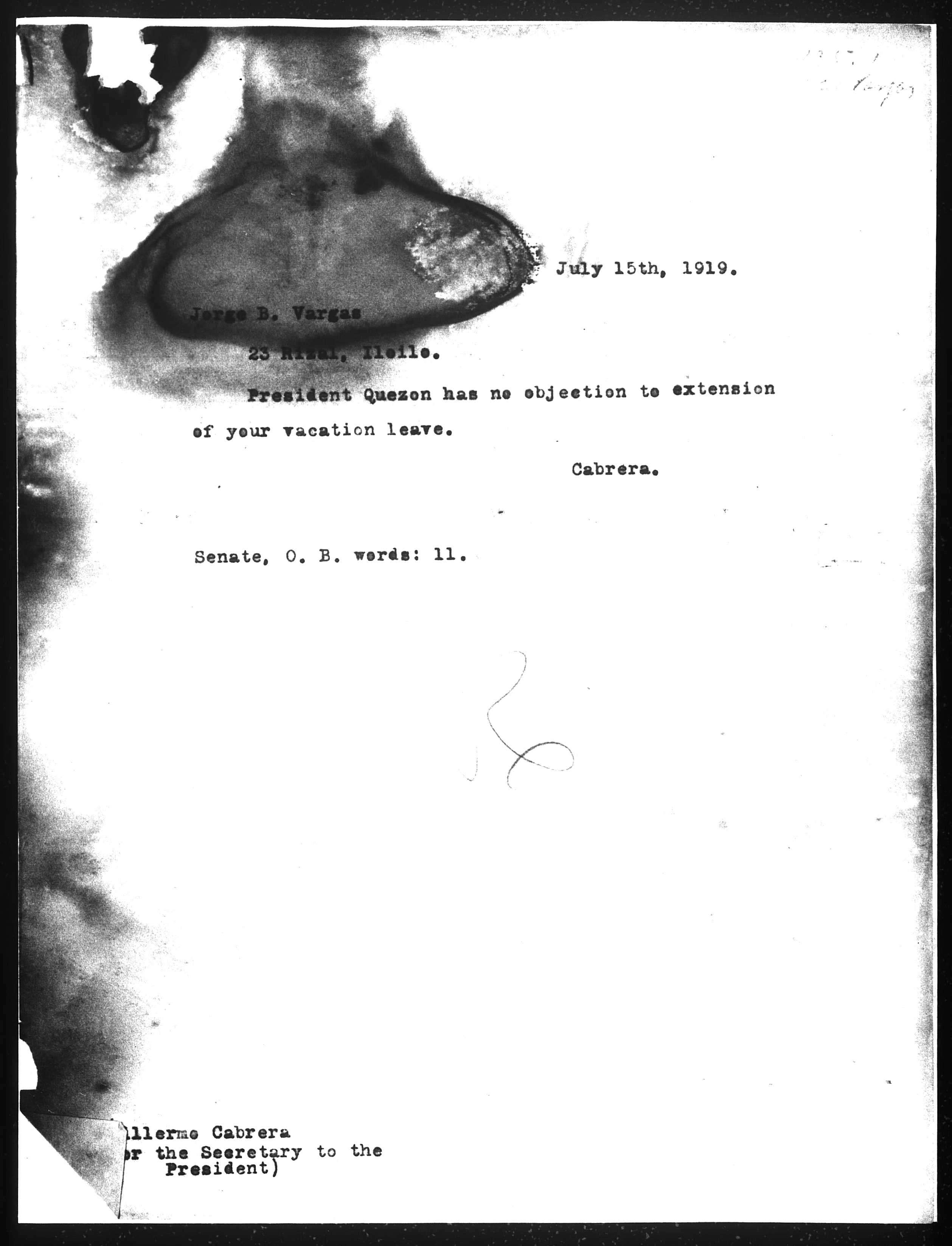 7 
