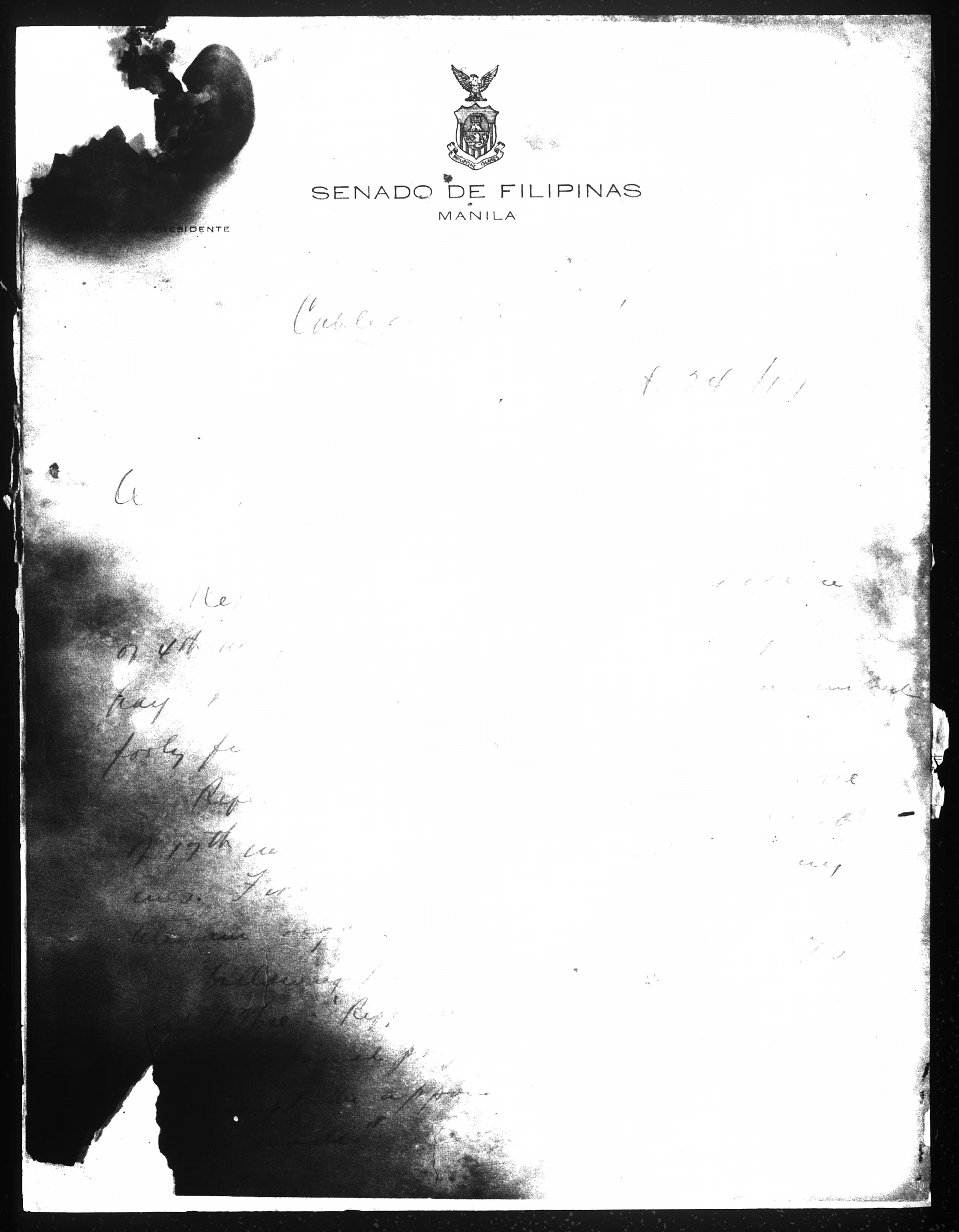20 
