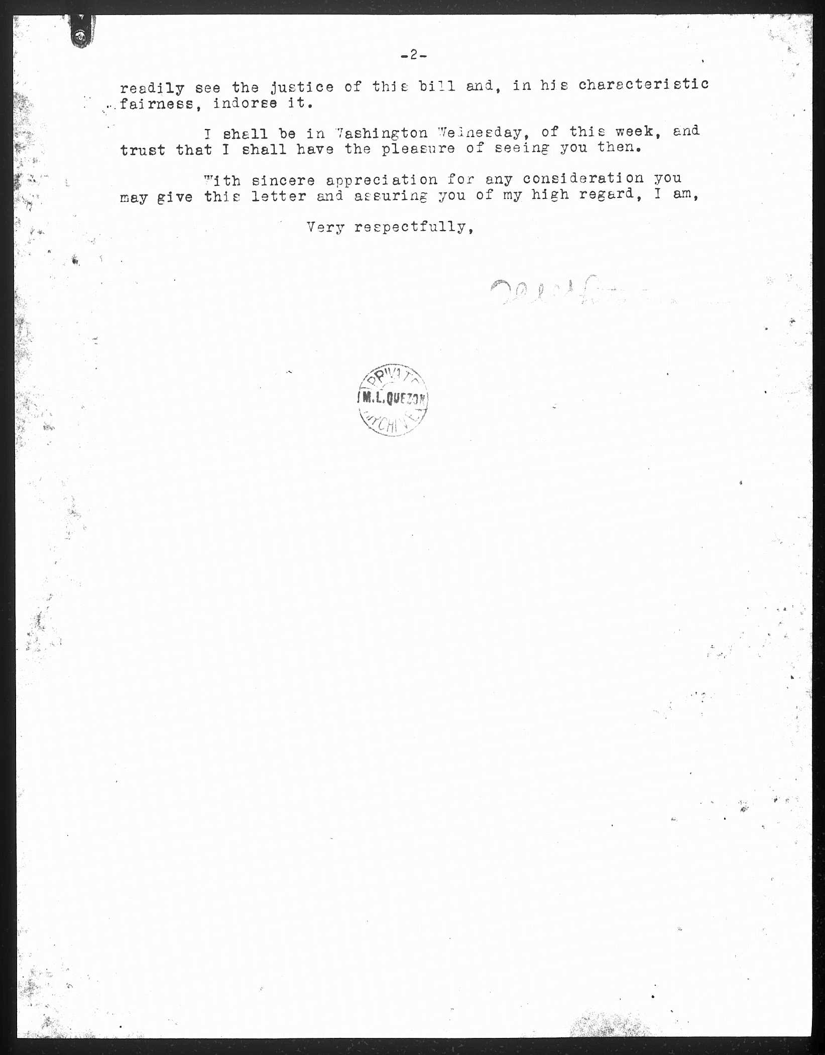 5 
