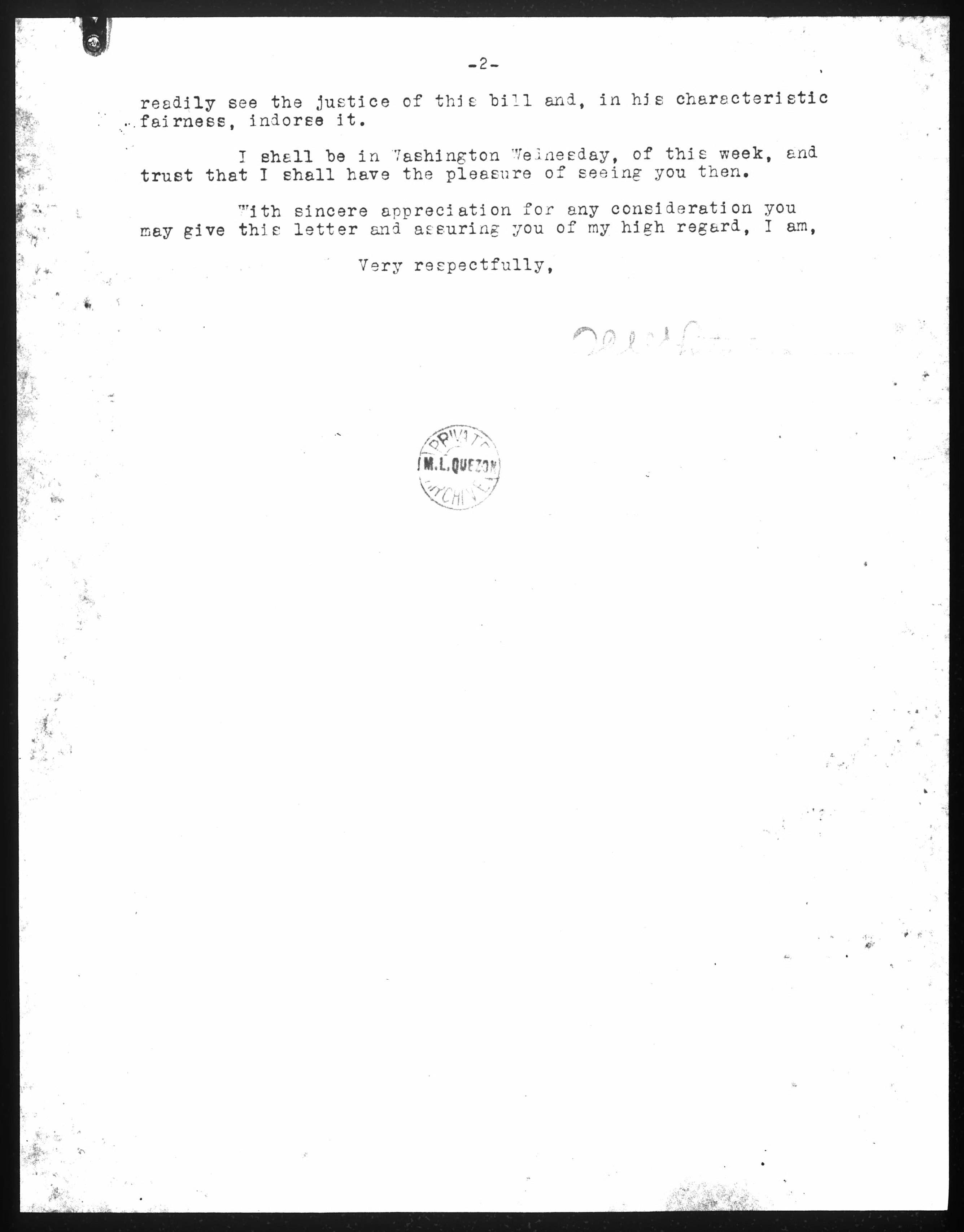 5 
