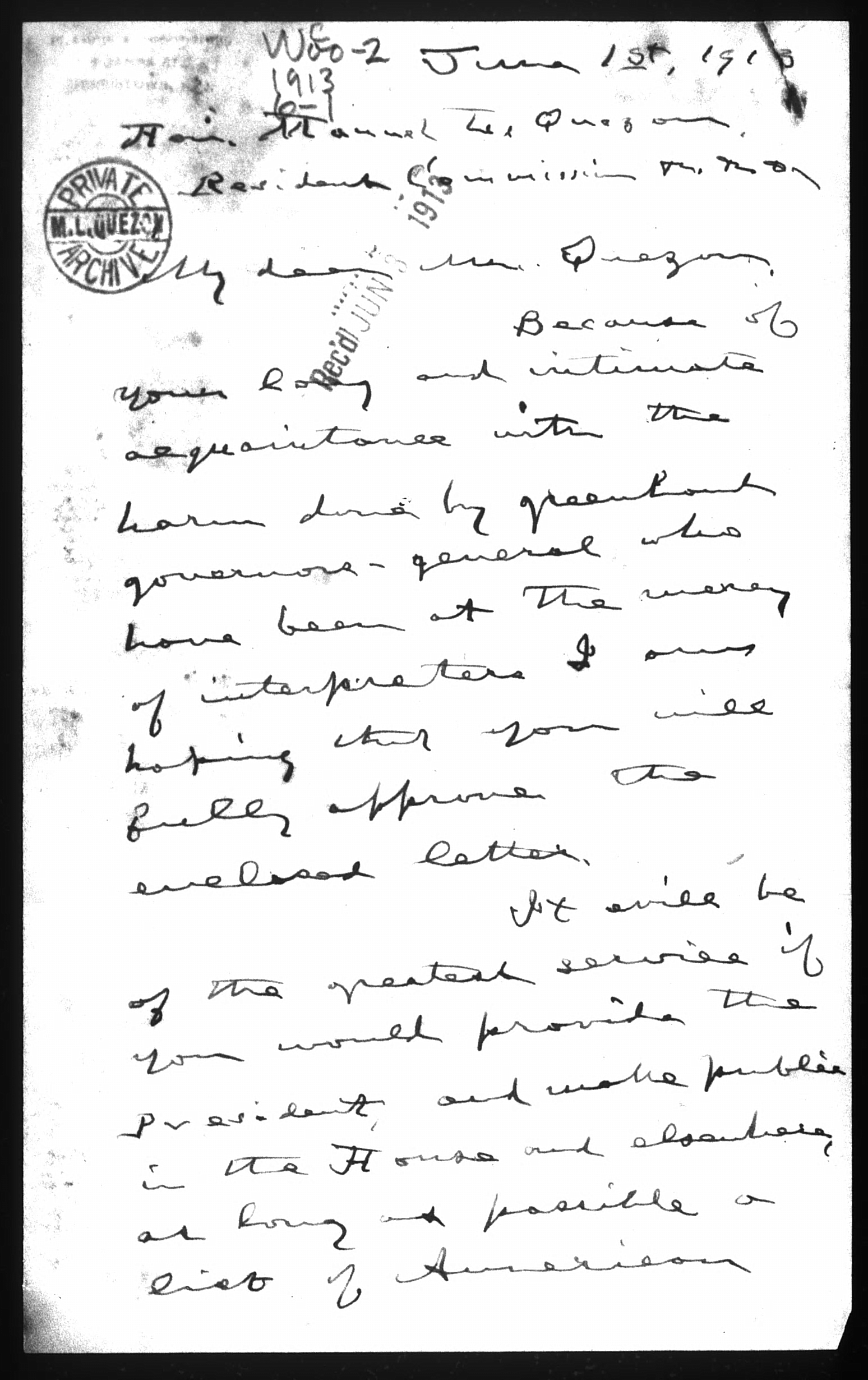 16 
