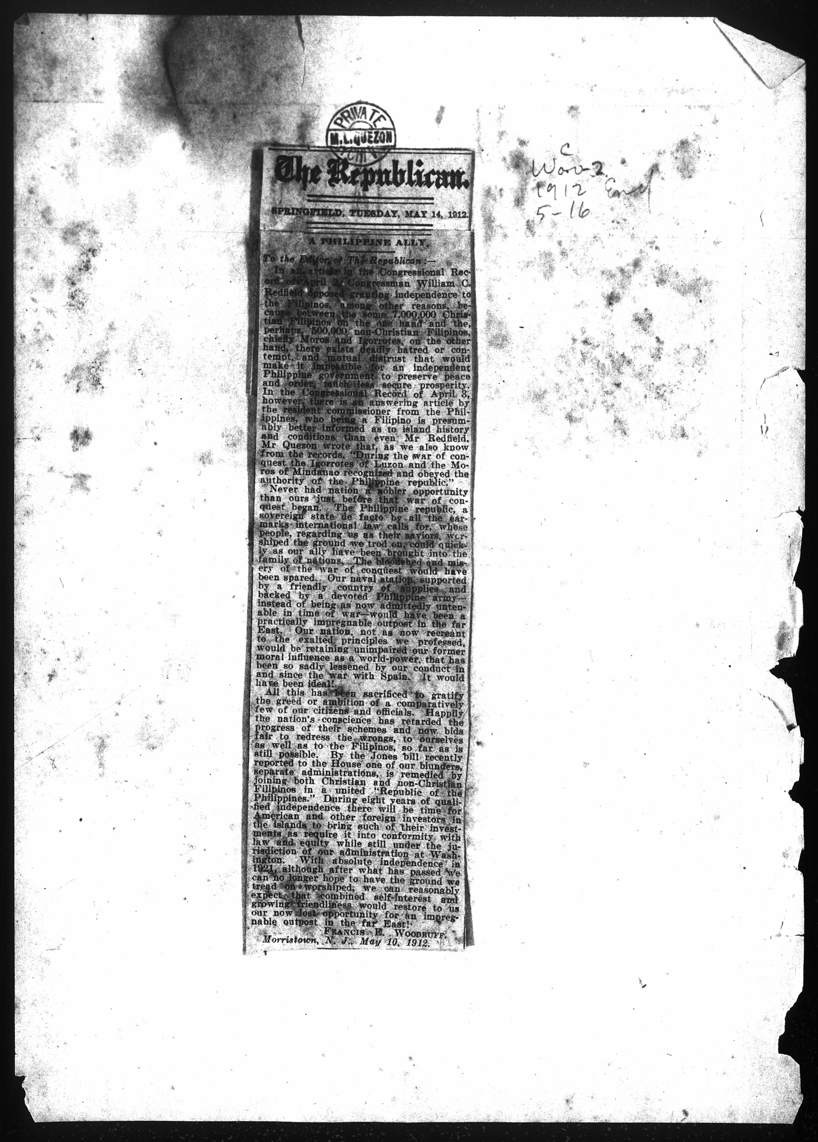 9 
