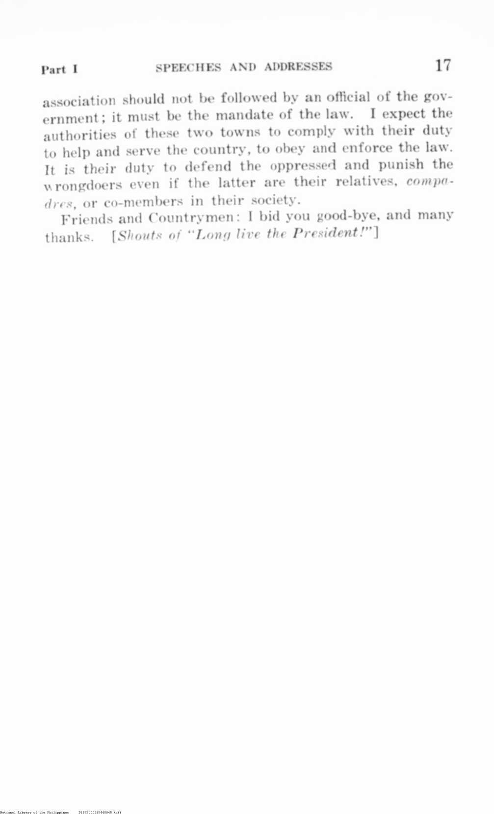 45 
