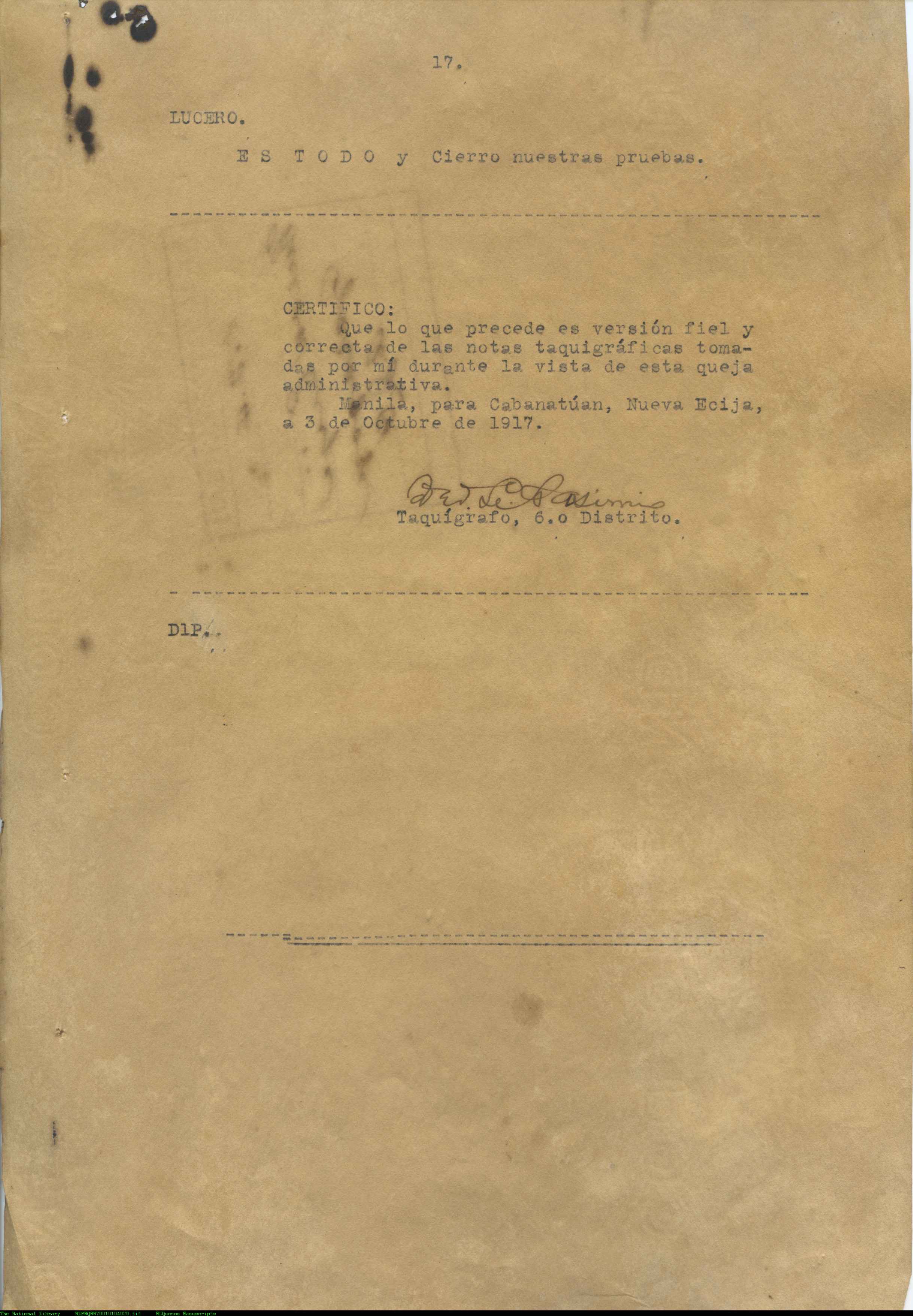 31 
