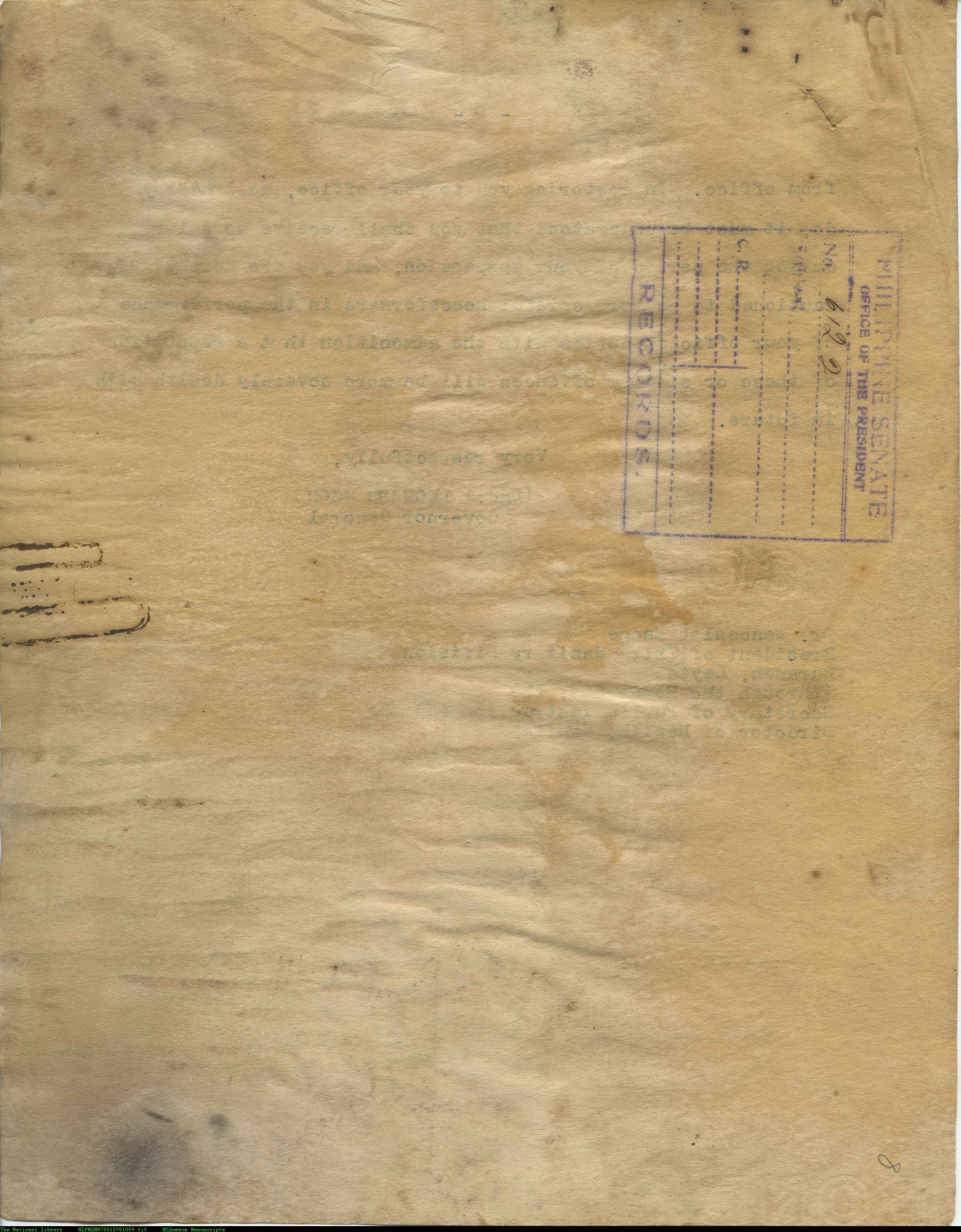 9 
