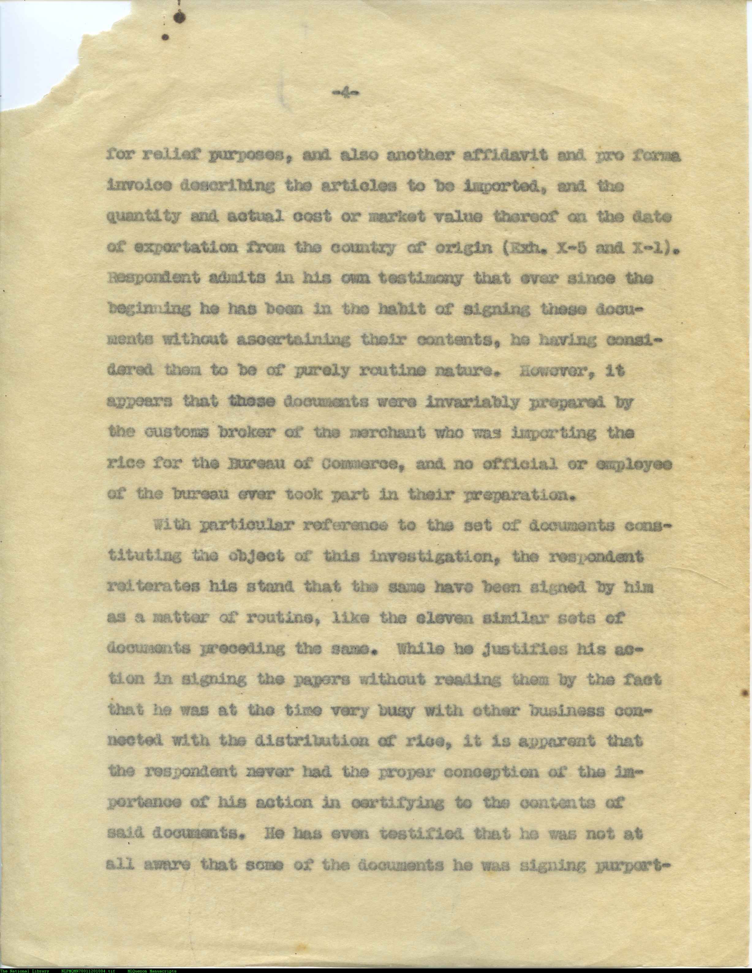4 
