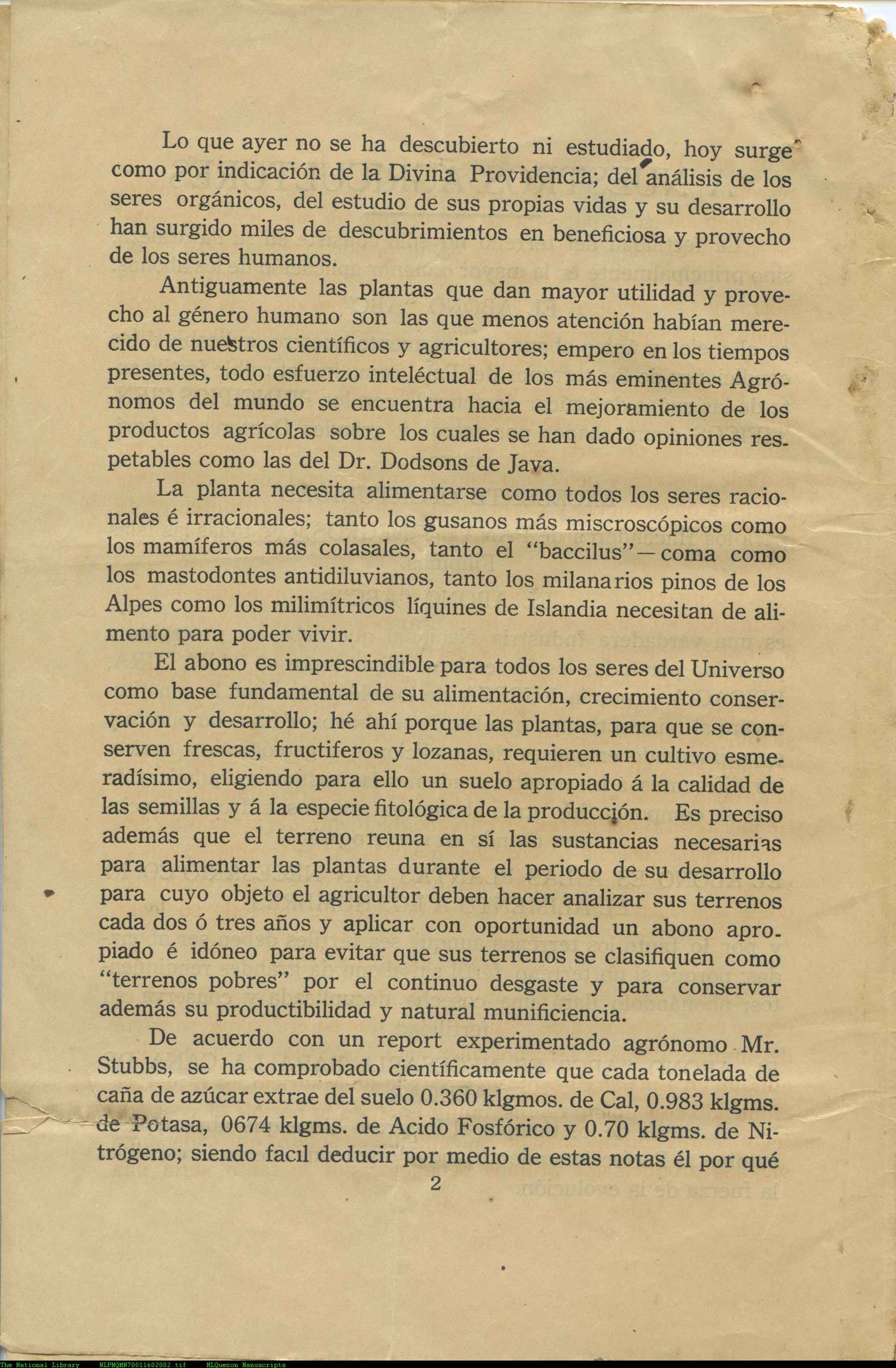8 

