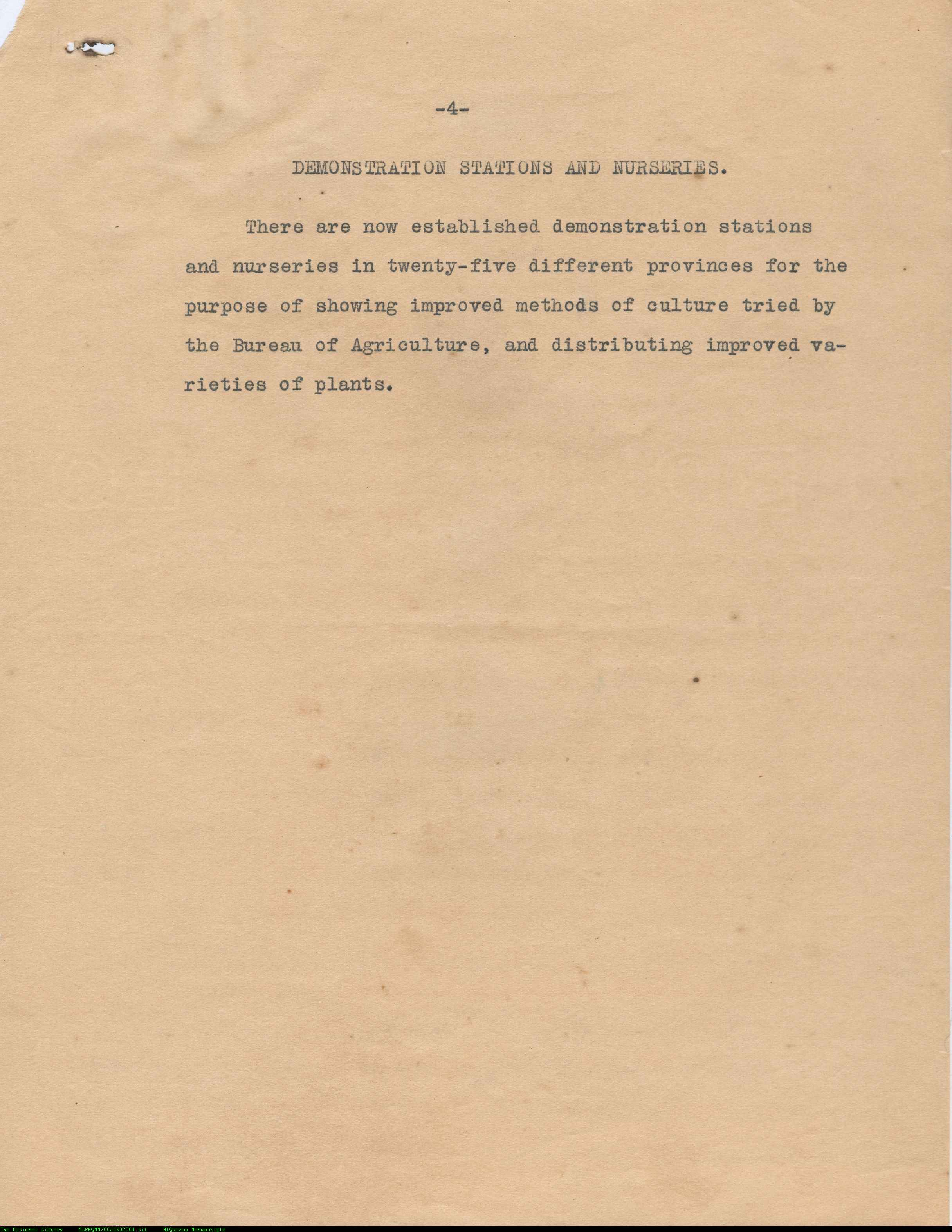 6 
