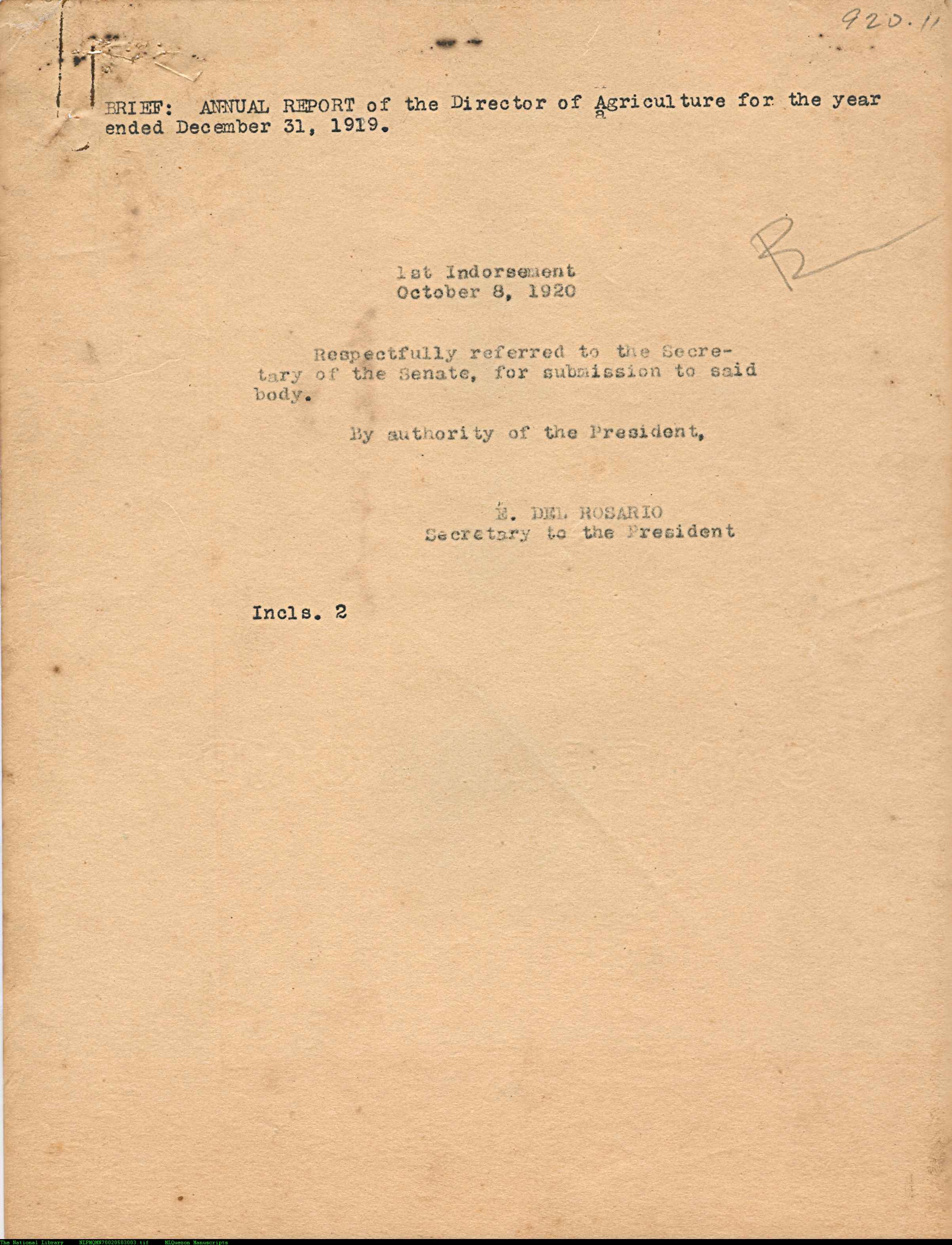 9 
