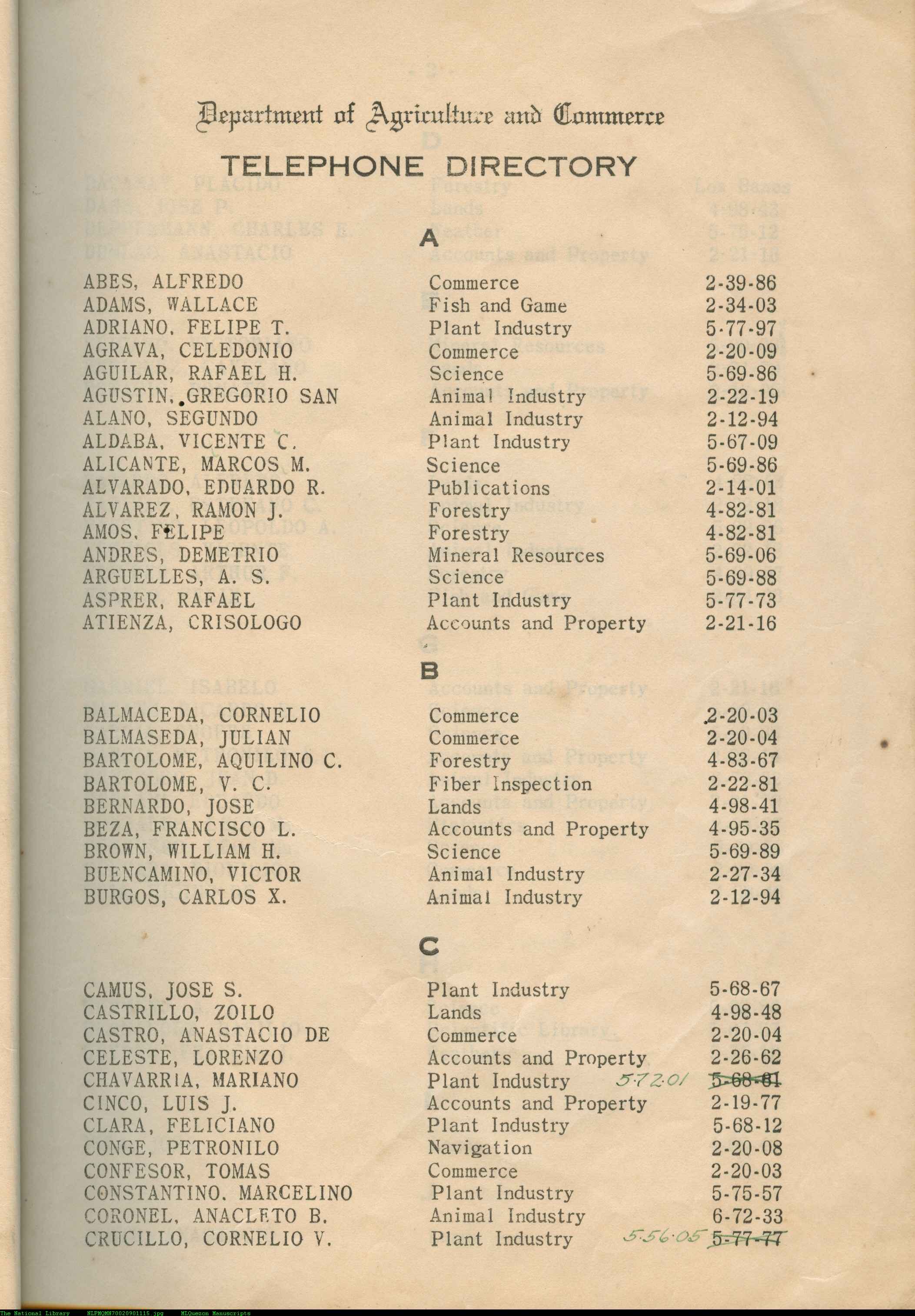 115 
