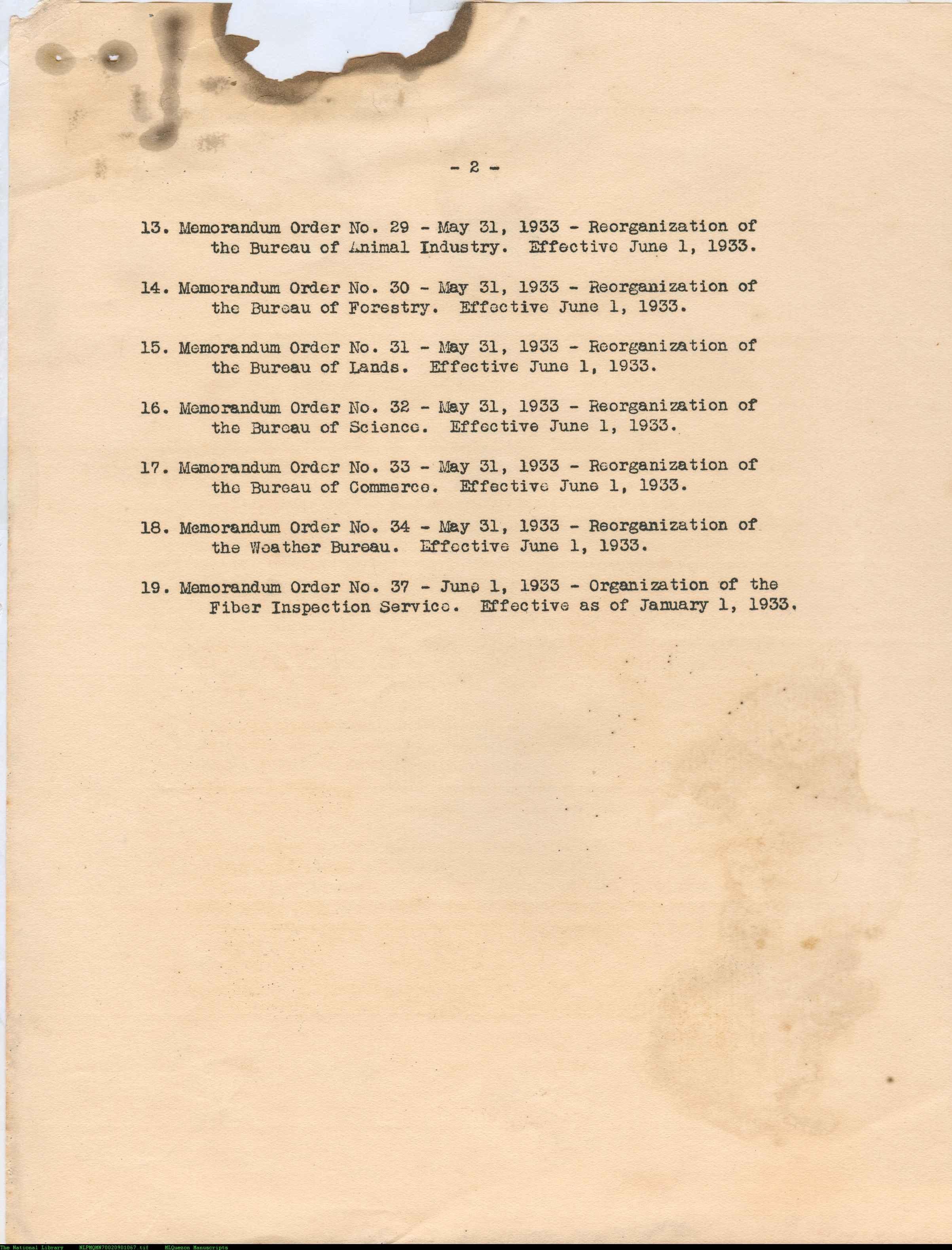 67 
