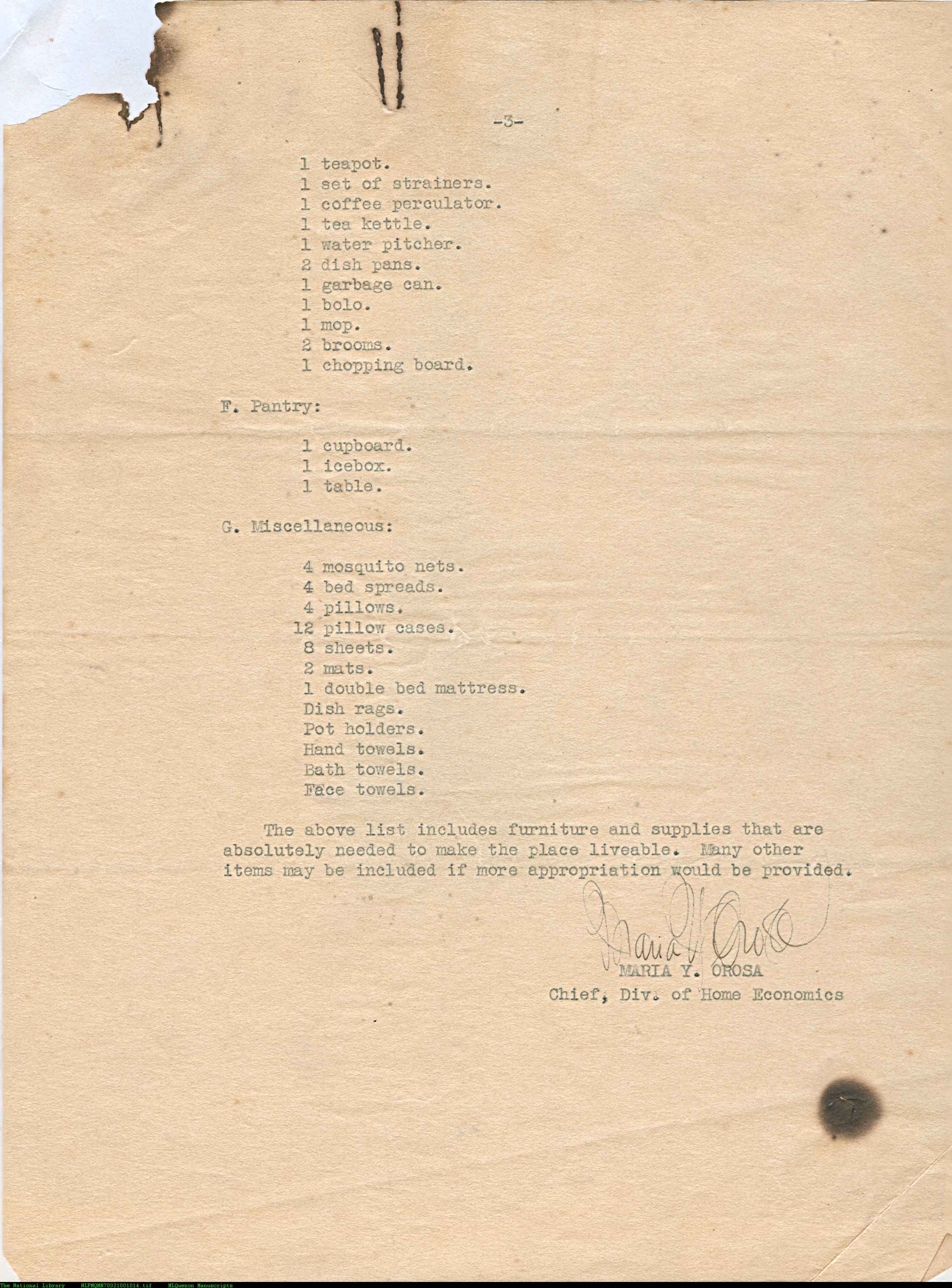 14 
