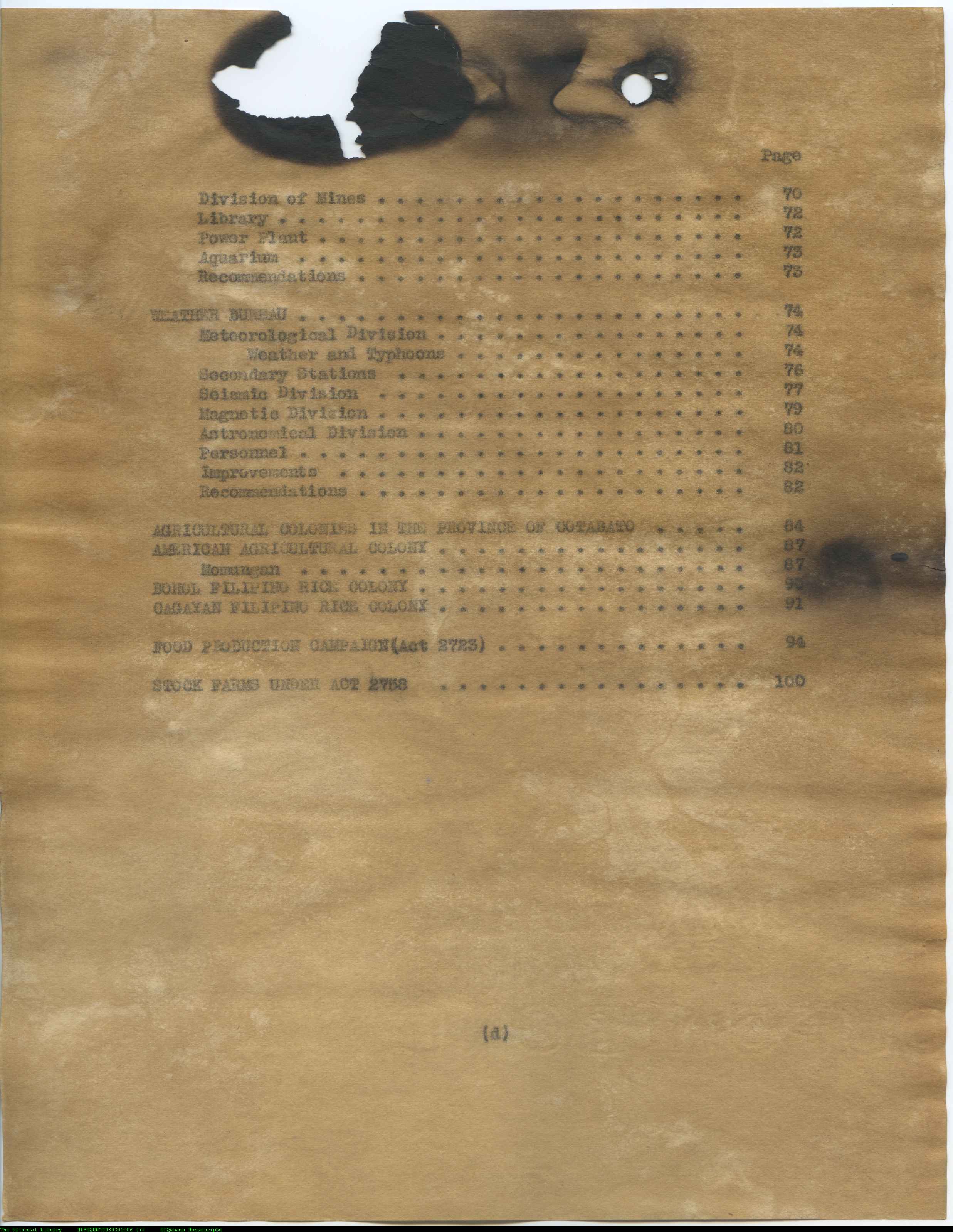 6 
