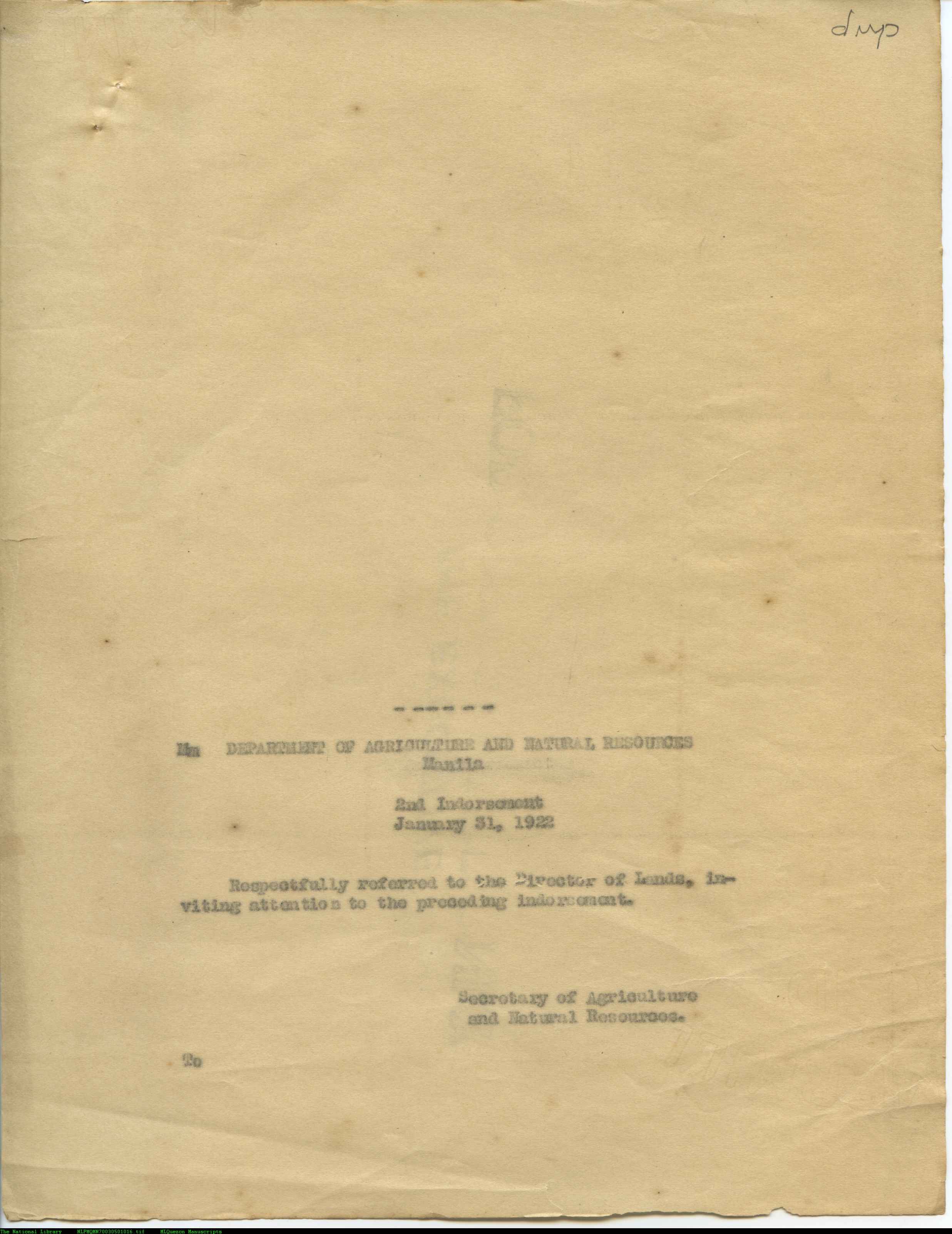 16 
