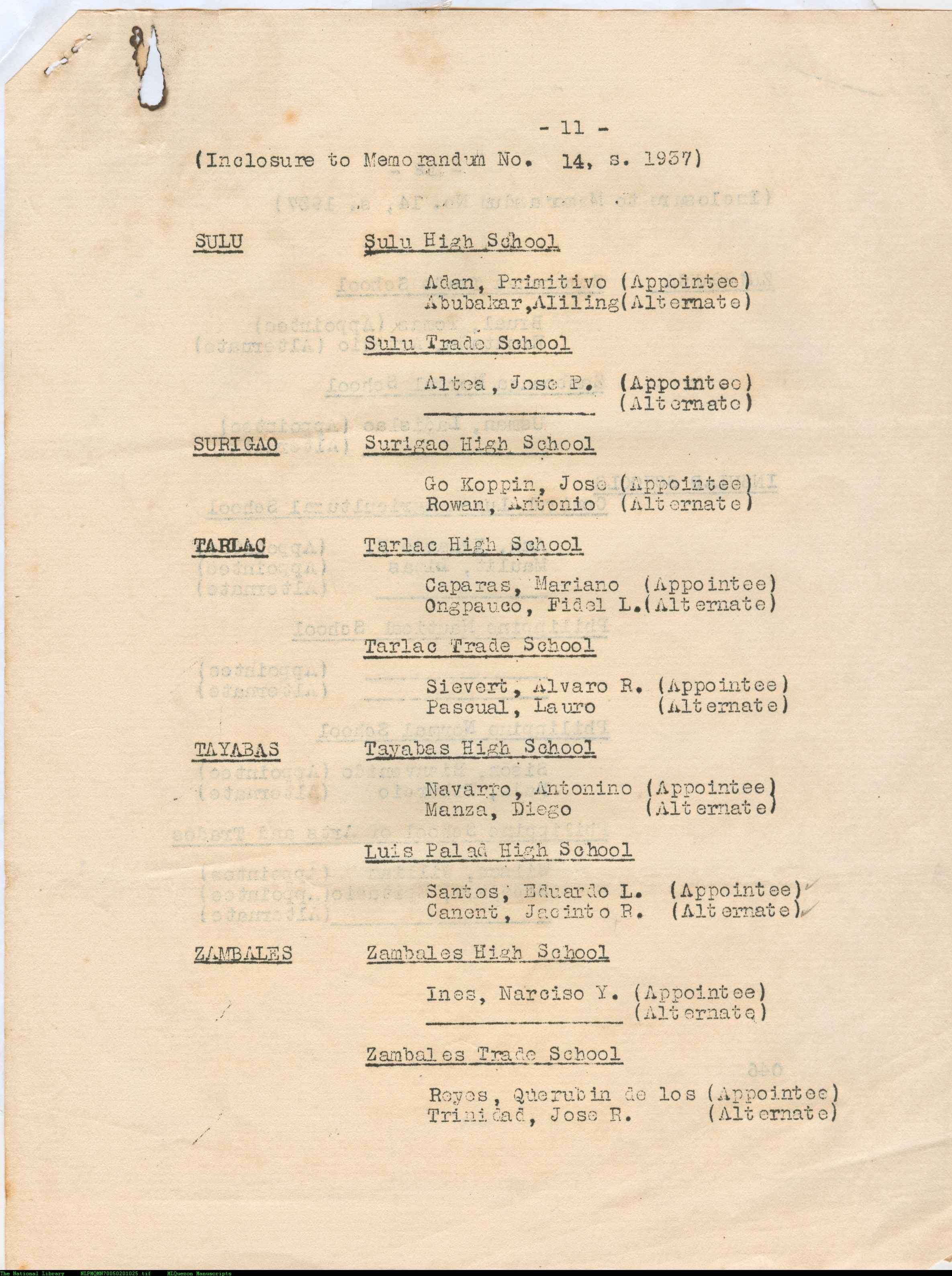 25 
