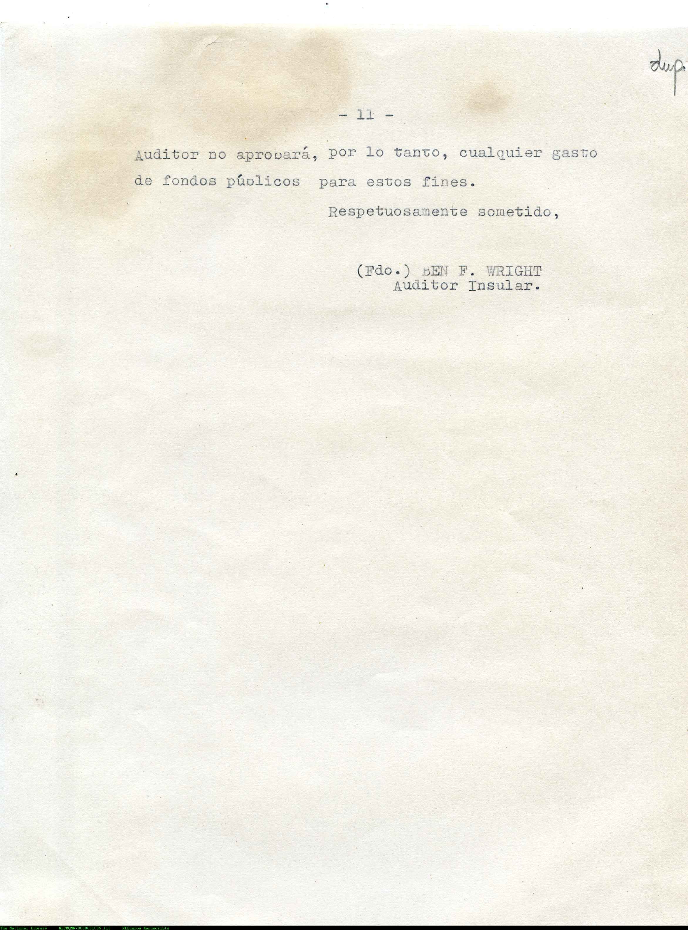 5 

