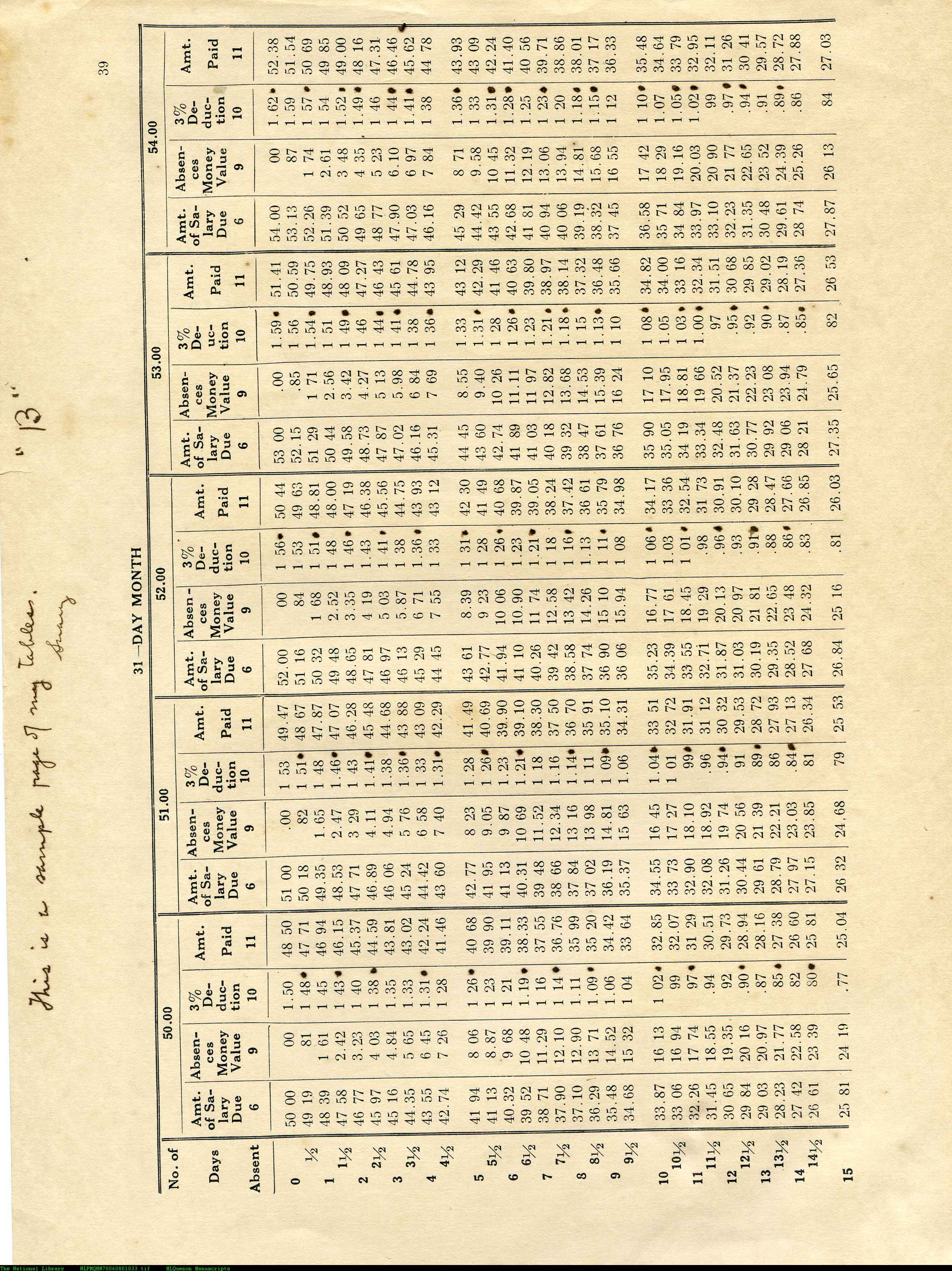 33 
