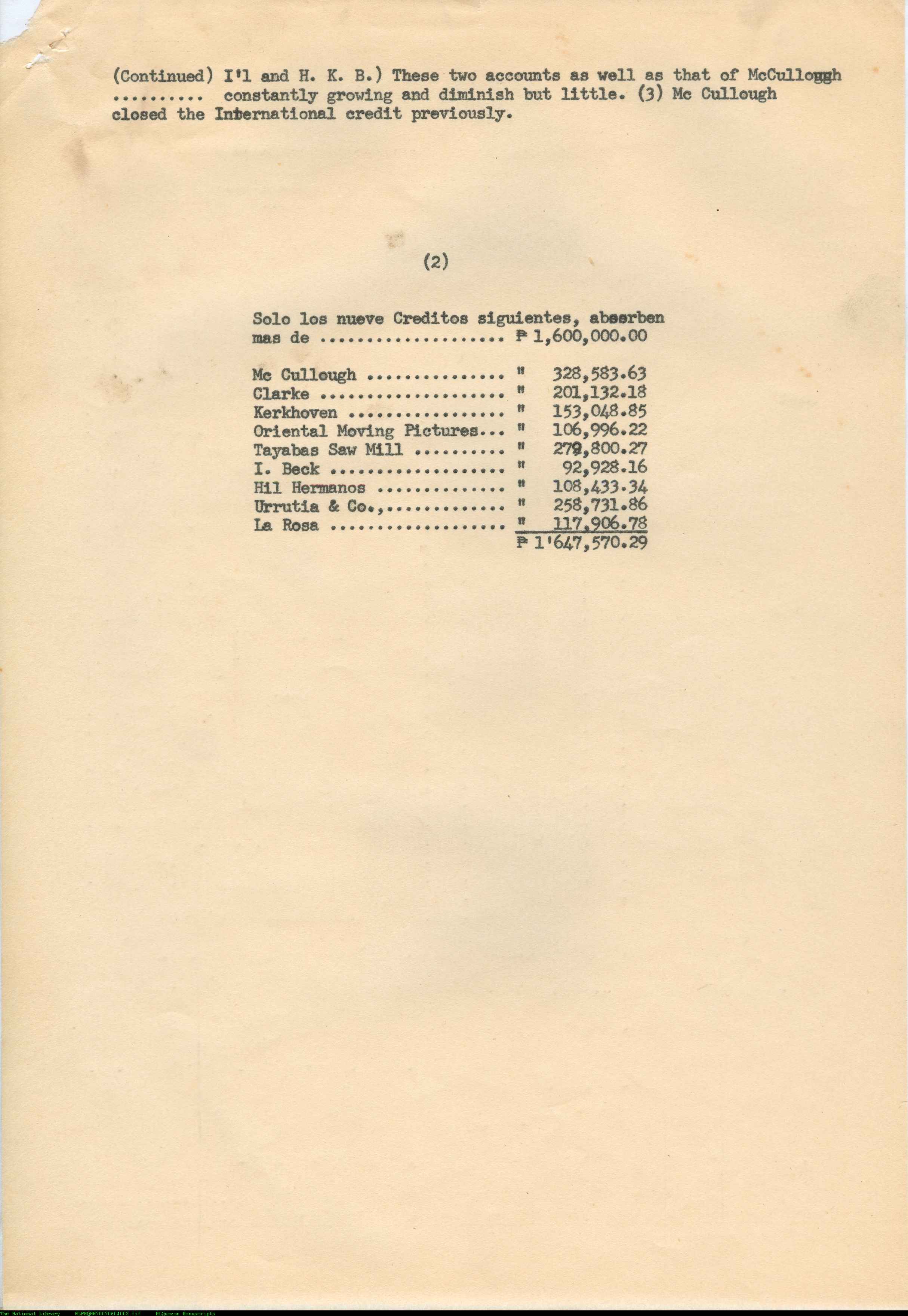 14 
