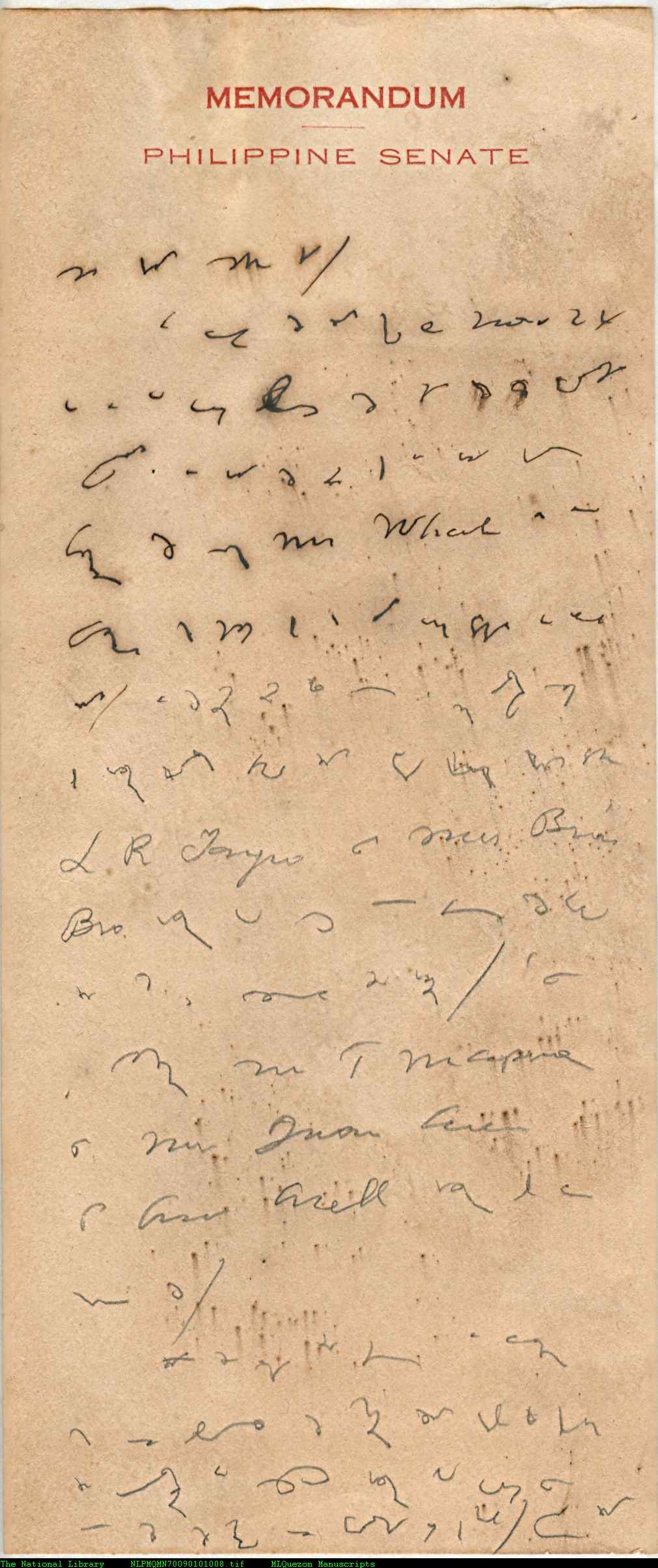 8 
