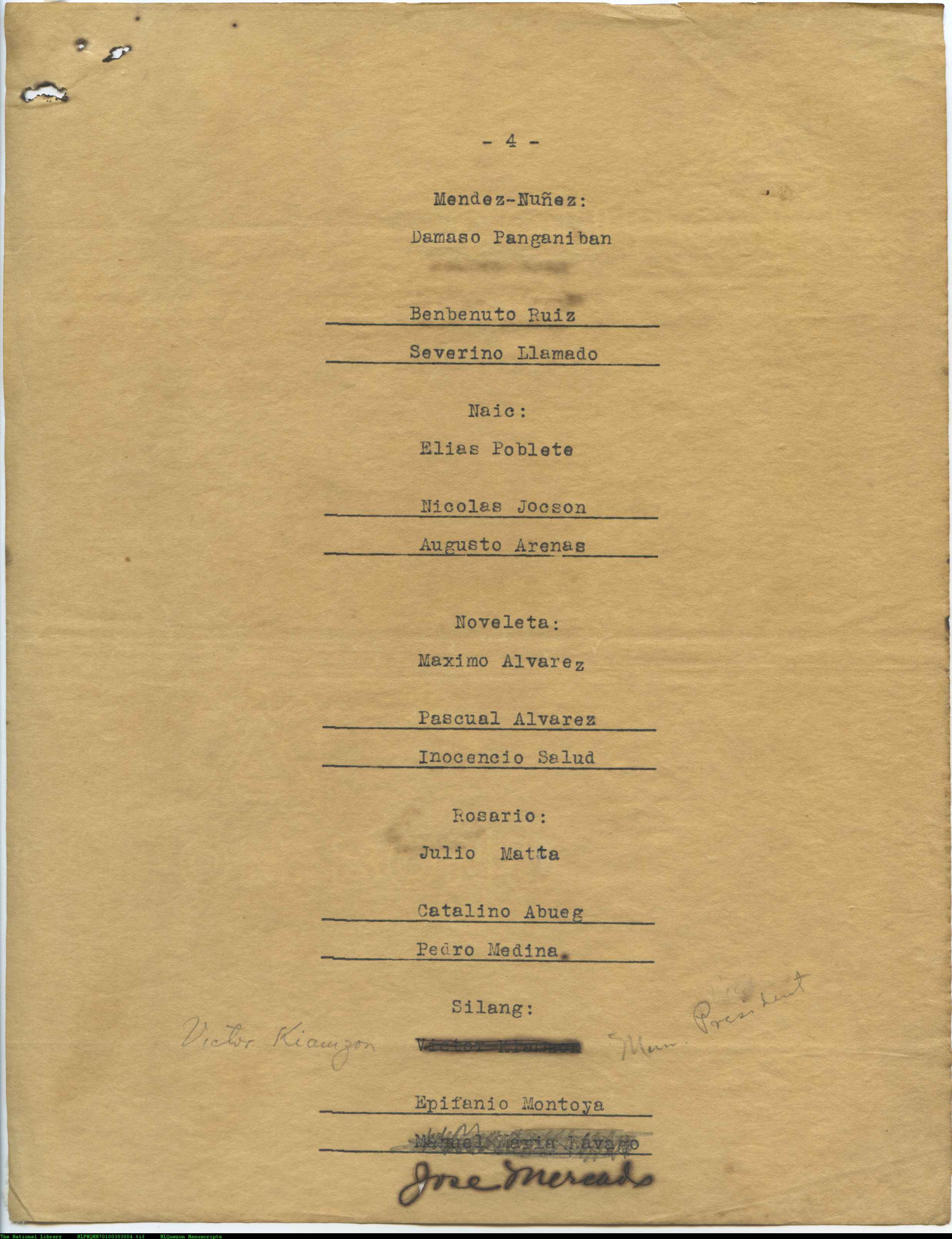 8 
